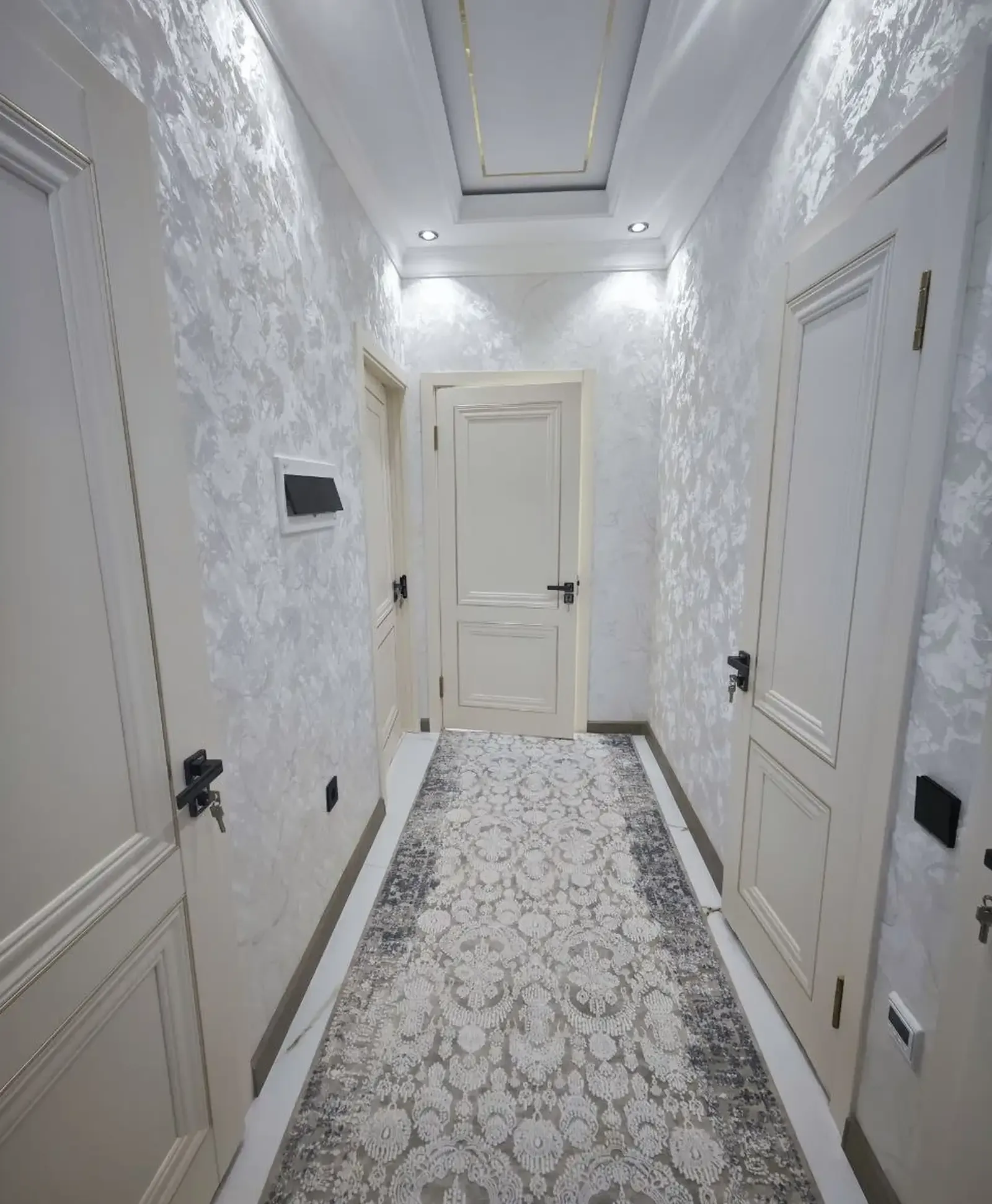 2-к квартира, 9 этаж, 45 м², Поворот Ленинграда