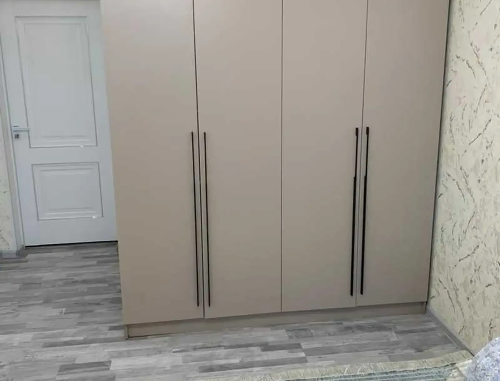 2-комн. квартира, 3 этаж, 56м², 46мкр