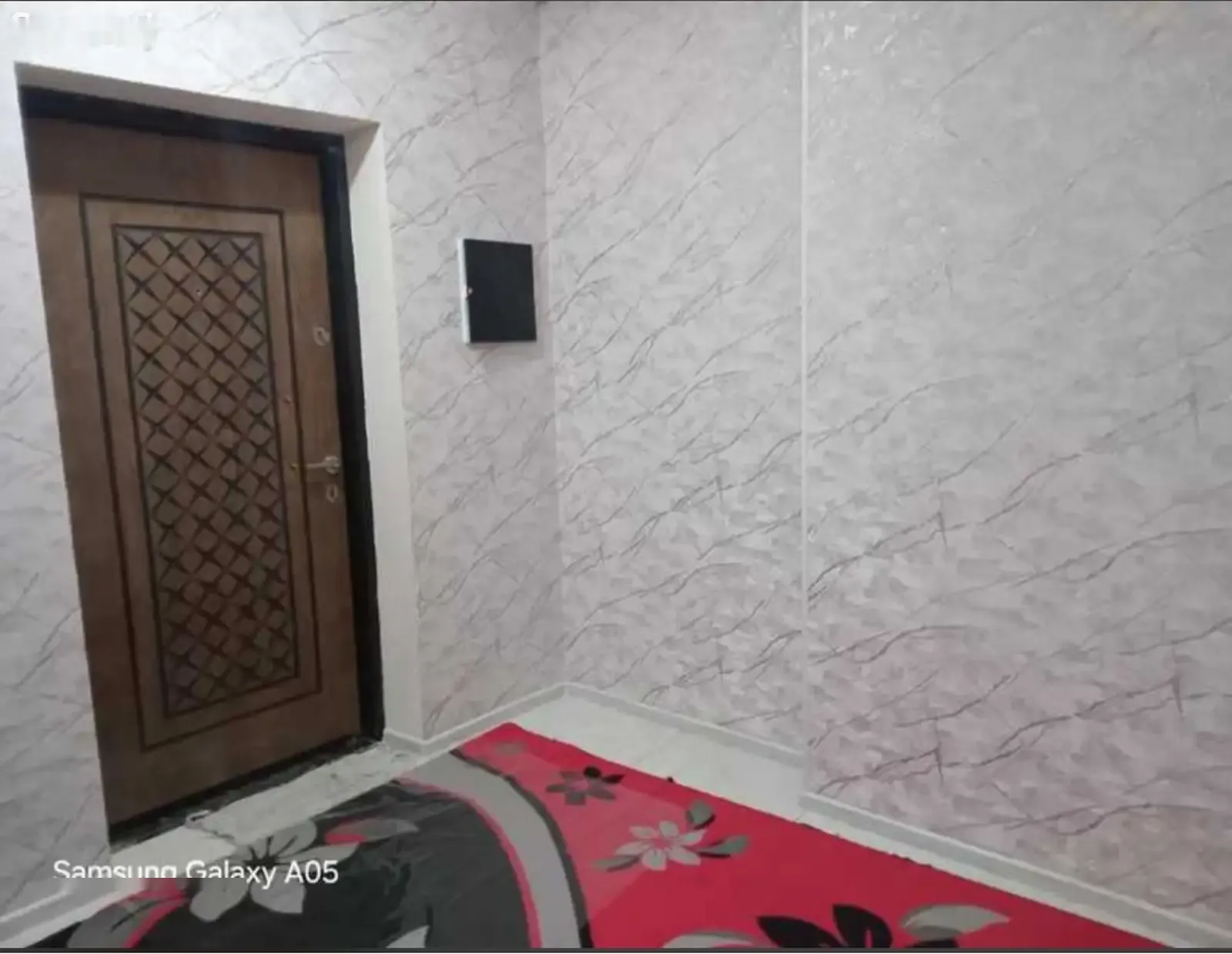 1-к квартира, 9 этаж, 50 м², Фирдавси, Султони Кабир