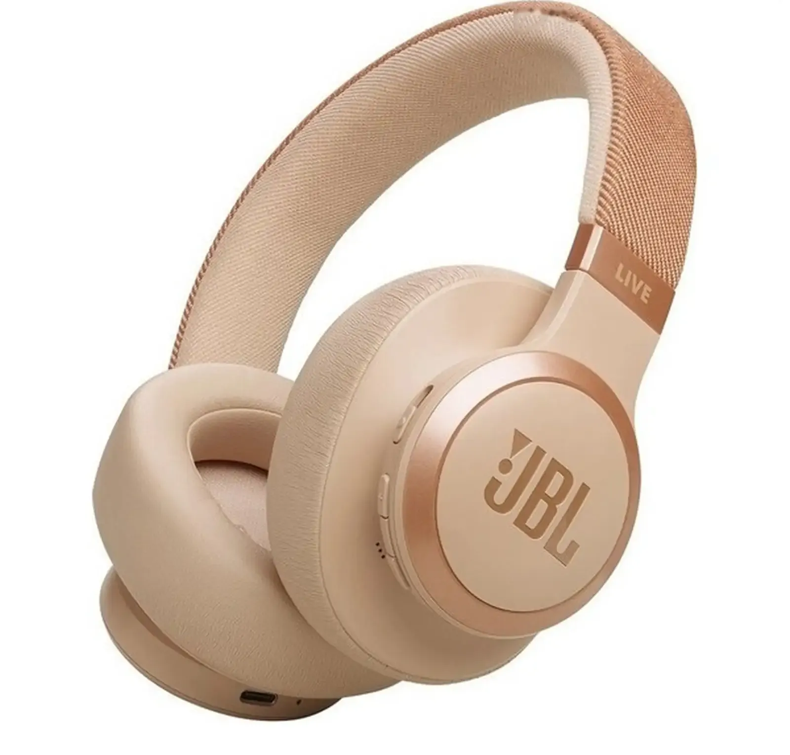 Беспроводные наушники JBL Live 770NC Sandal