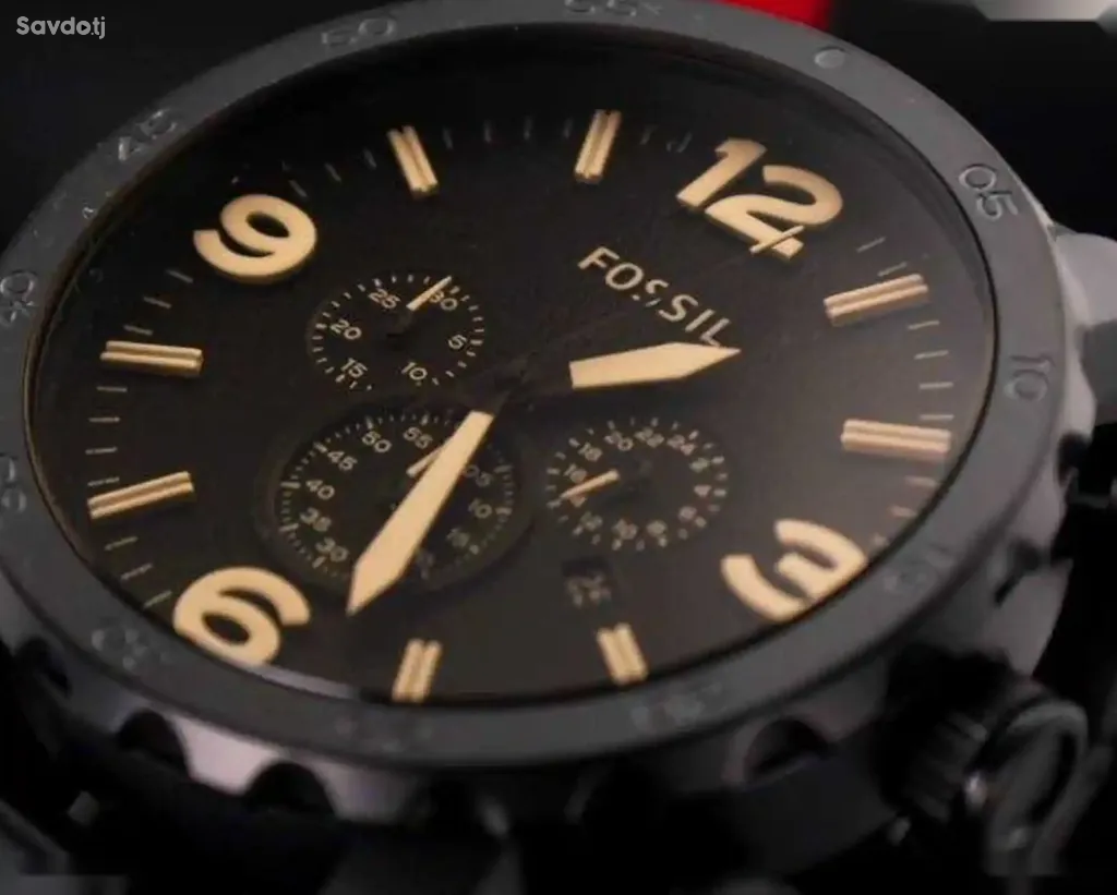 Часы Fossil JR1356