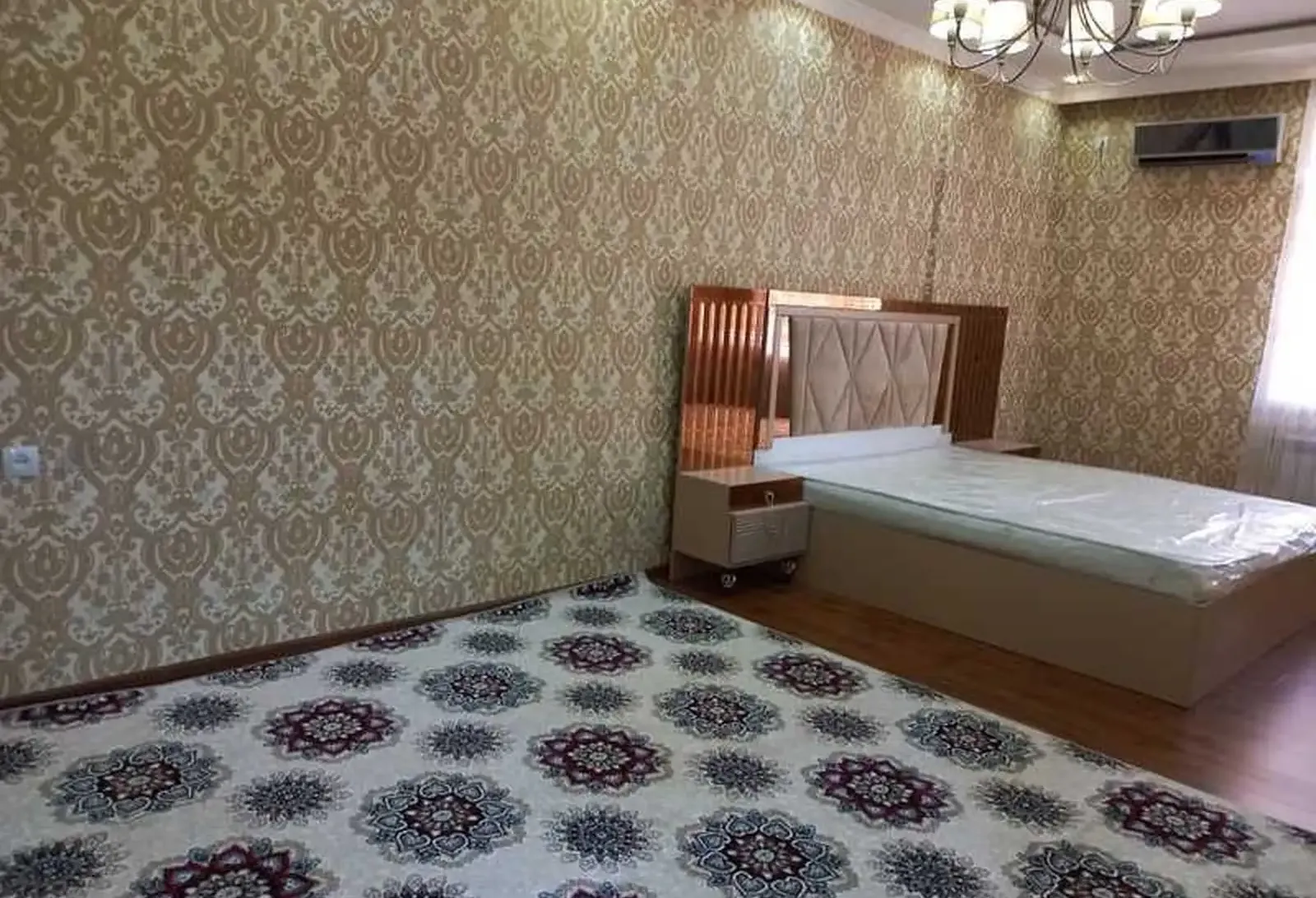 2-комн. квартира, 11 этаж, 73м², Водонасос