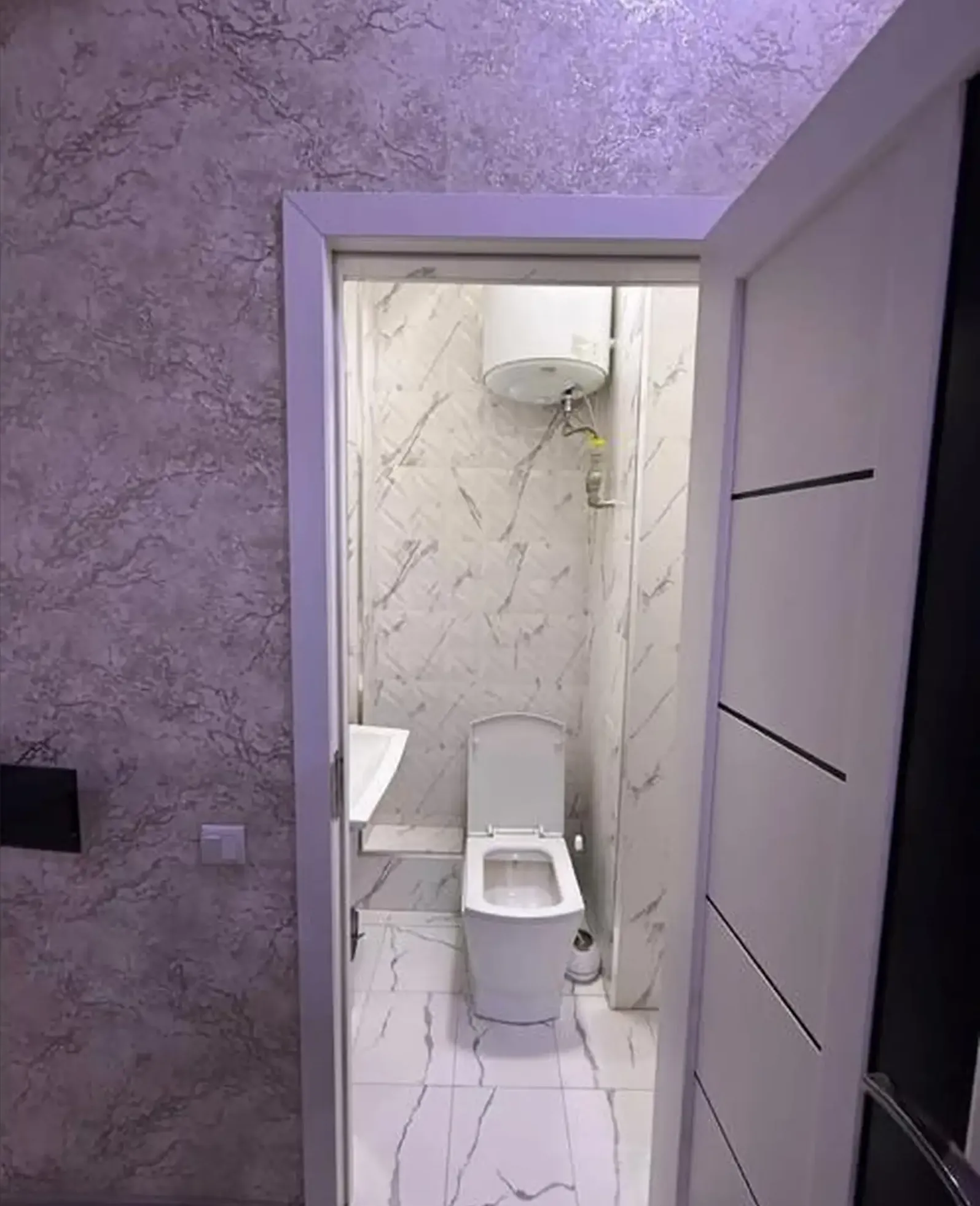 2-комн. квартира, 11 этаж, 60м², Сино
