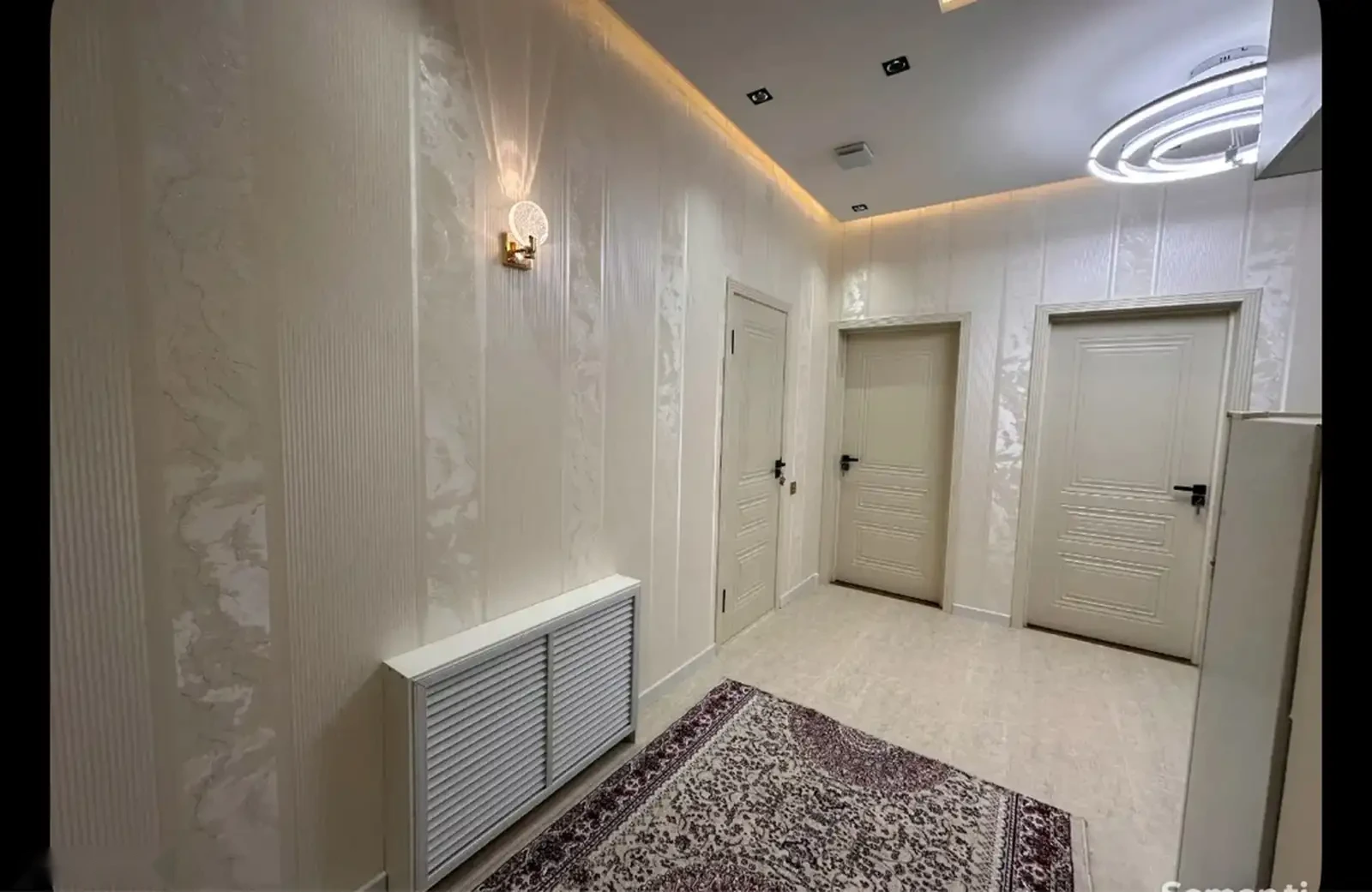 2-комн. квартира, 15 этаж, 60м², сино — фото 2