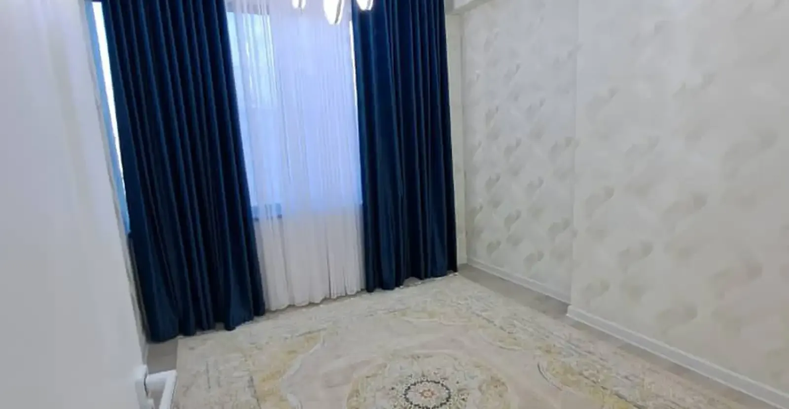 3-комн. квартира, 12 этаж, 70 м², Сино Казокон