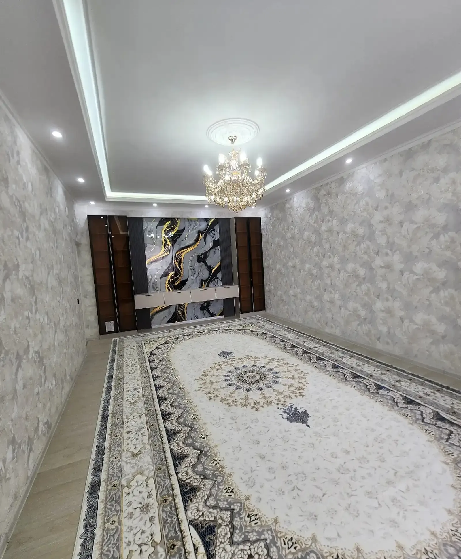 2-комн. квартира, 2 этаж, 90м², Овир, Султонбей