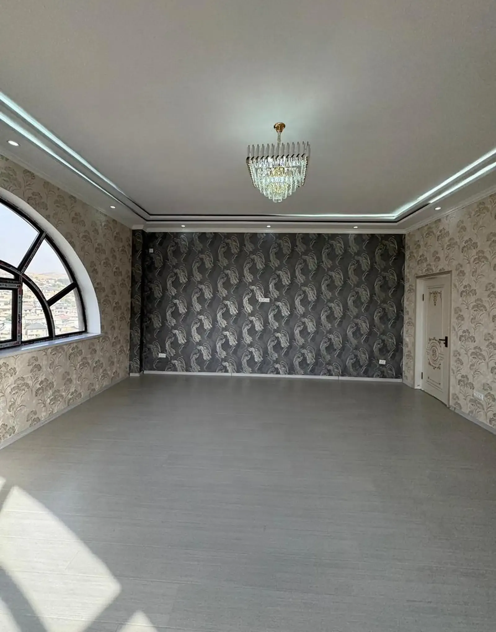 2-комн. квартира, 14 этаж, 99 м², Базар Меҳргон