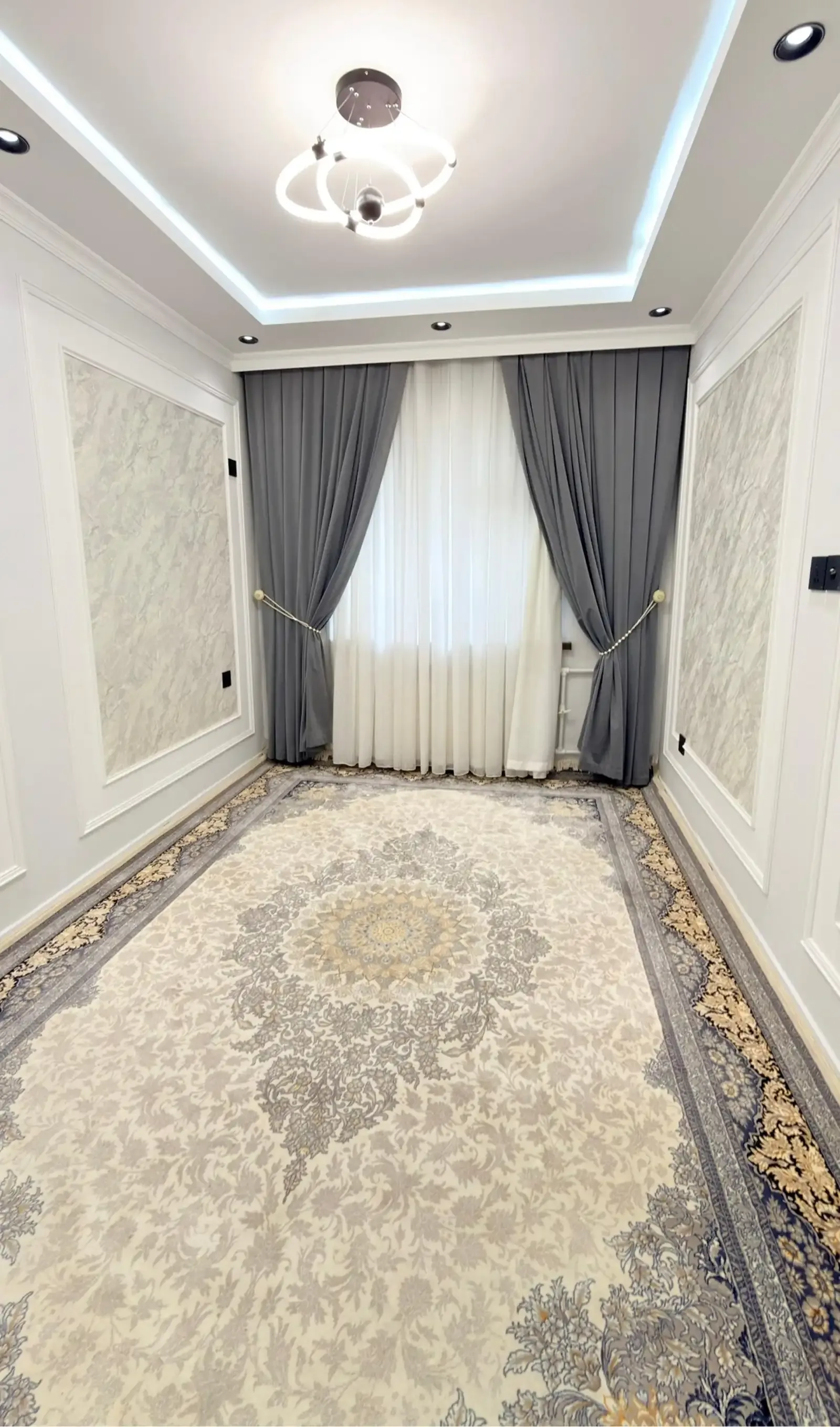3-комн. квартира, 3 этаж, 60 м², Профсоюз, сзади Генеральной Прокуратуры