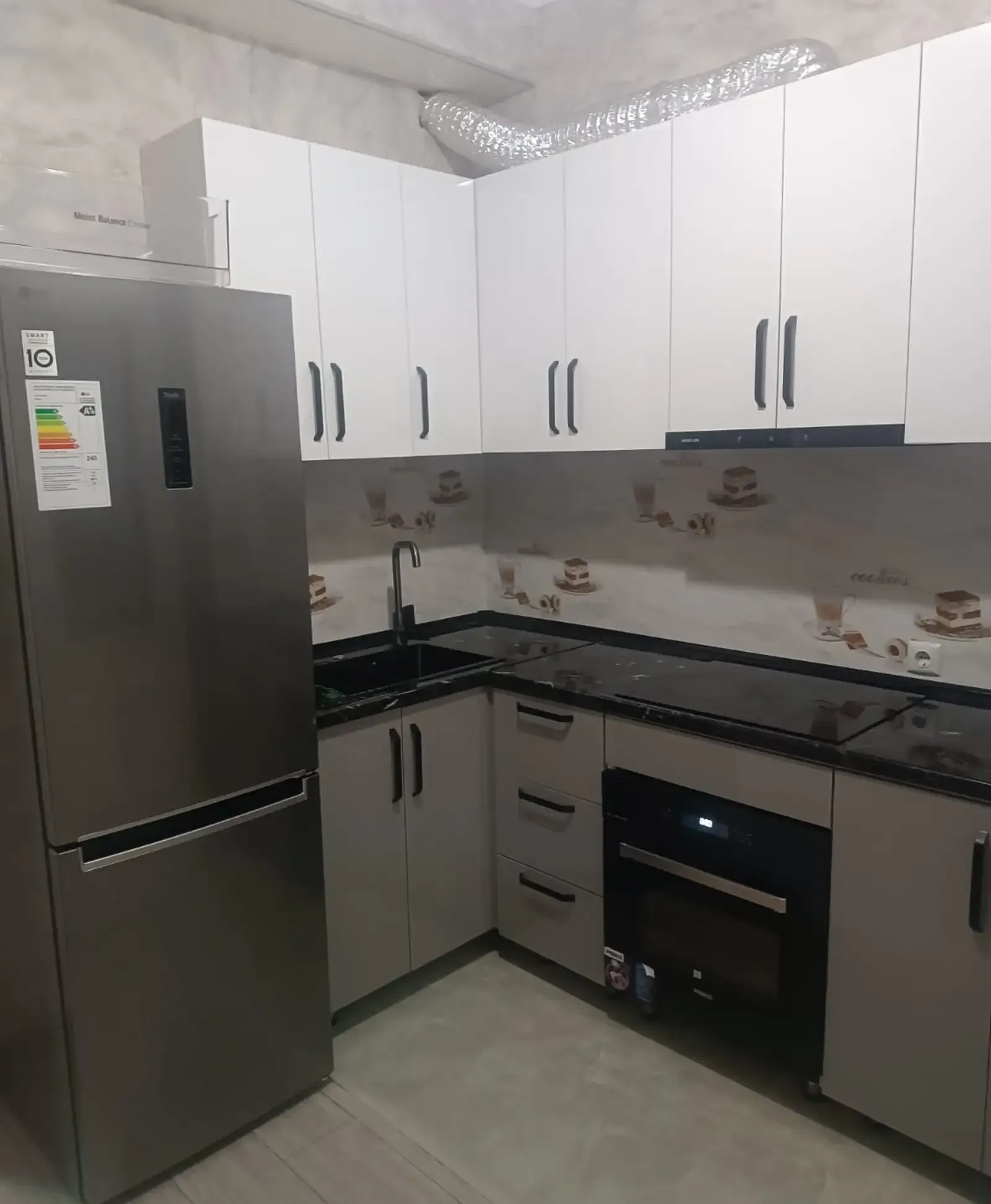2-комн. квартира, 6 этаж, 60м², Профсоюз