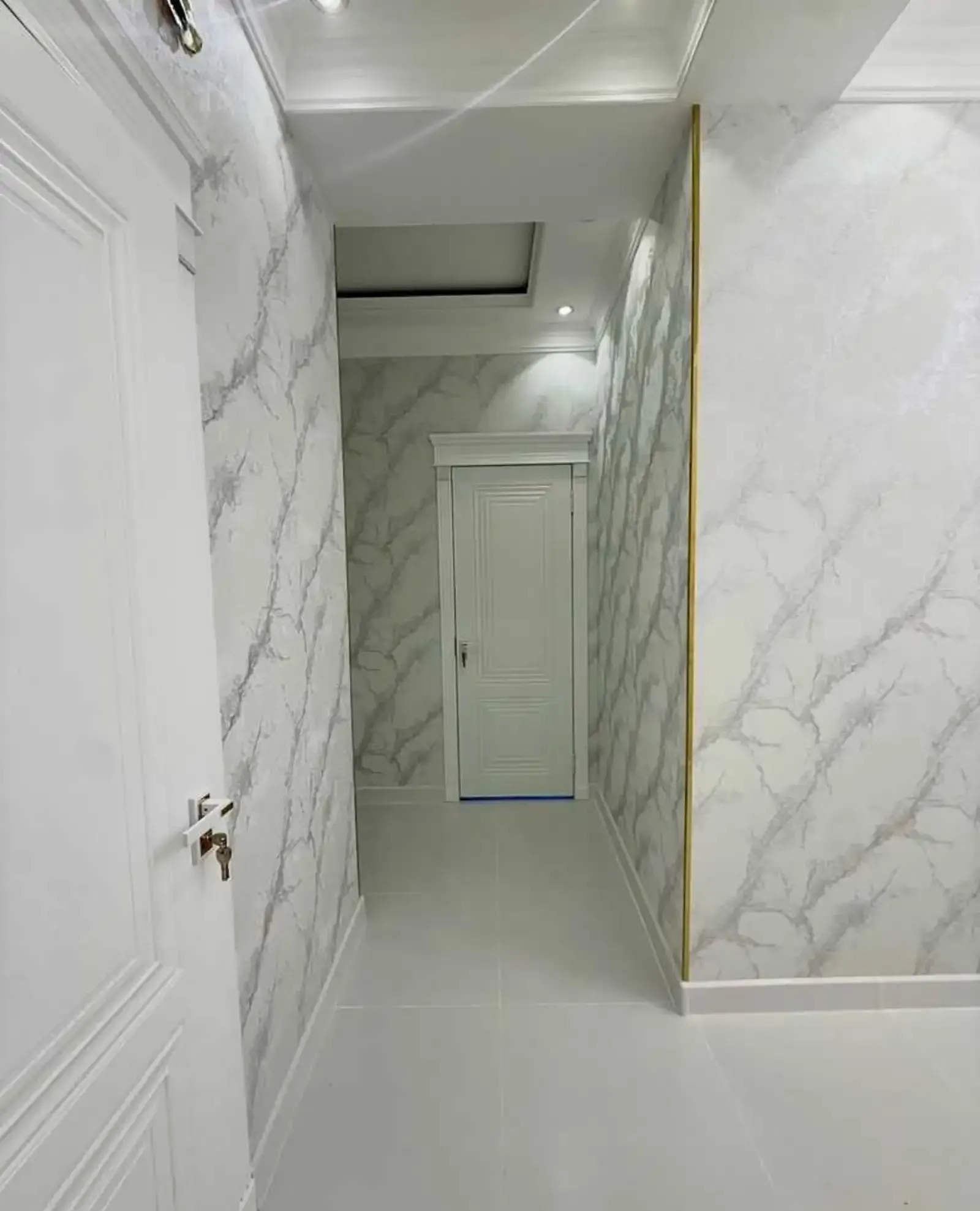 2-комн. квартира, 16 этаж, 55 м², Сино, 33 мкр