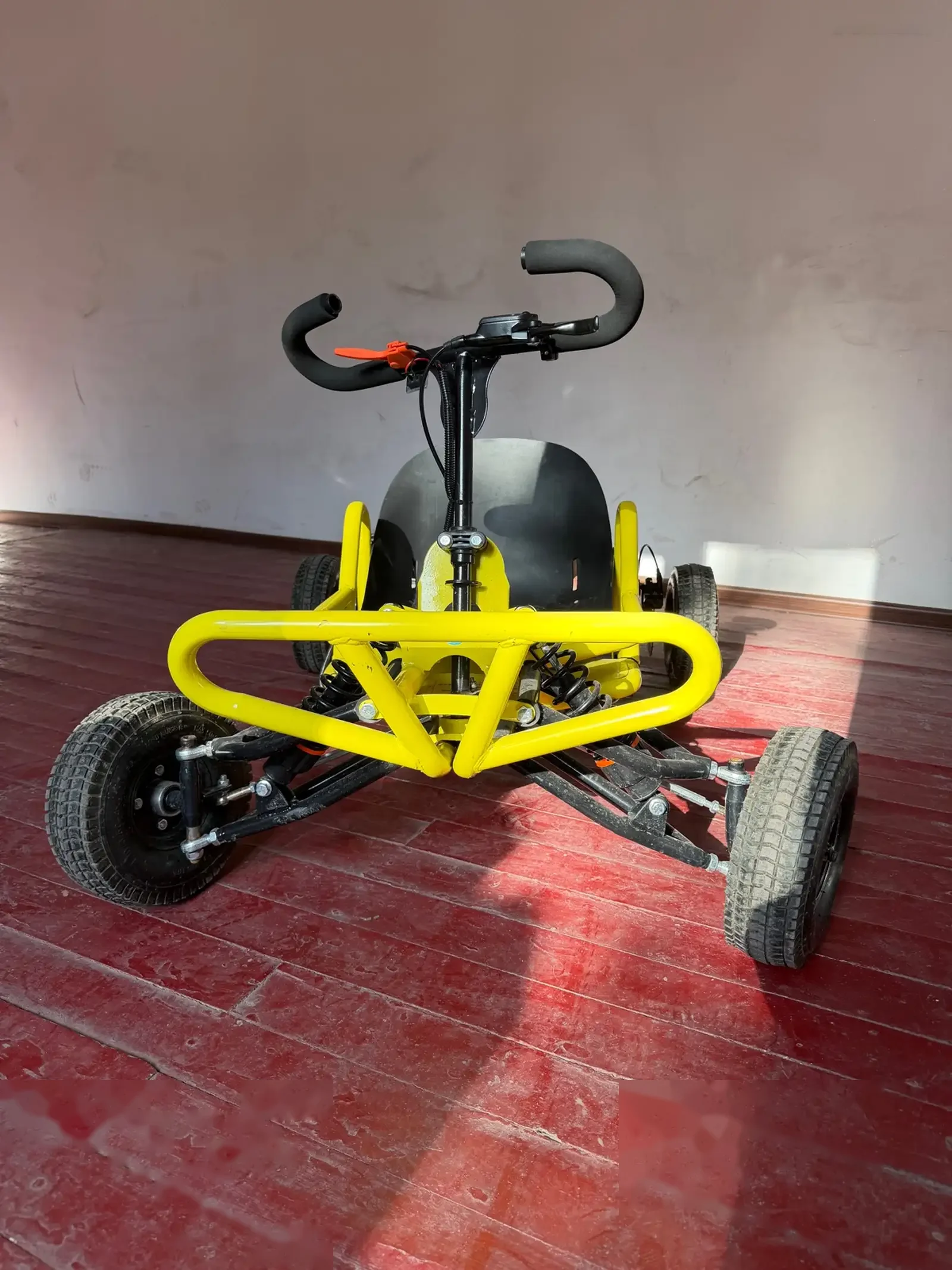 Картинг СЛМ