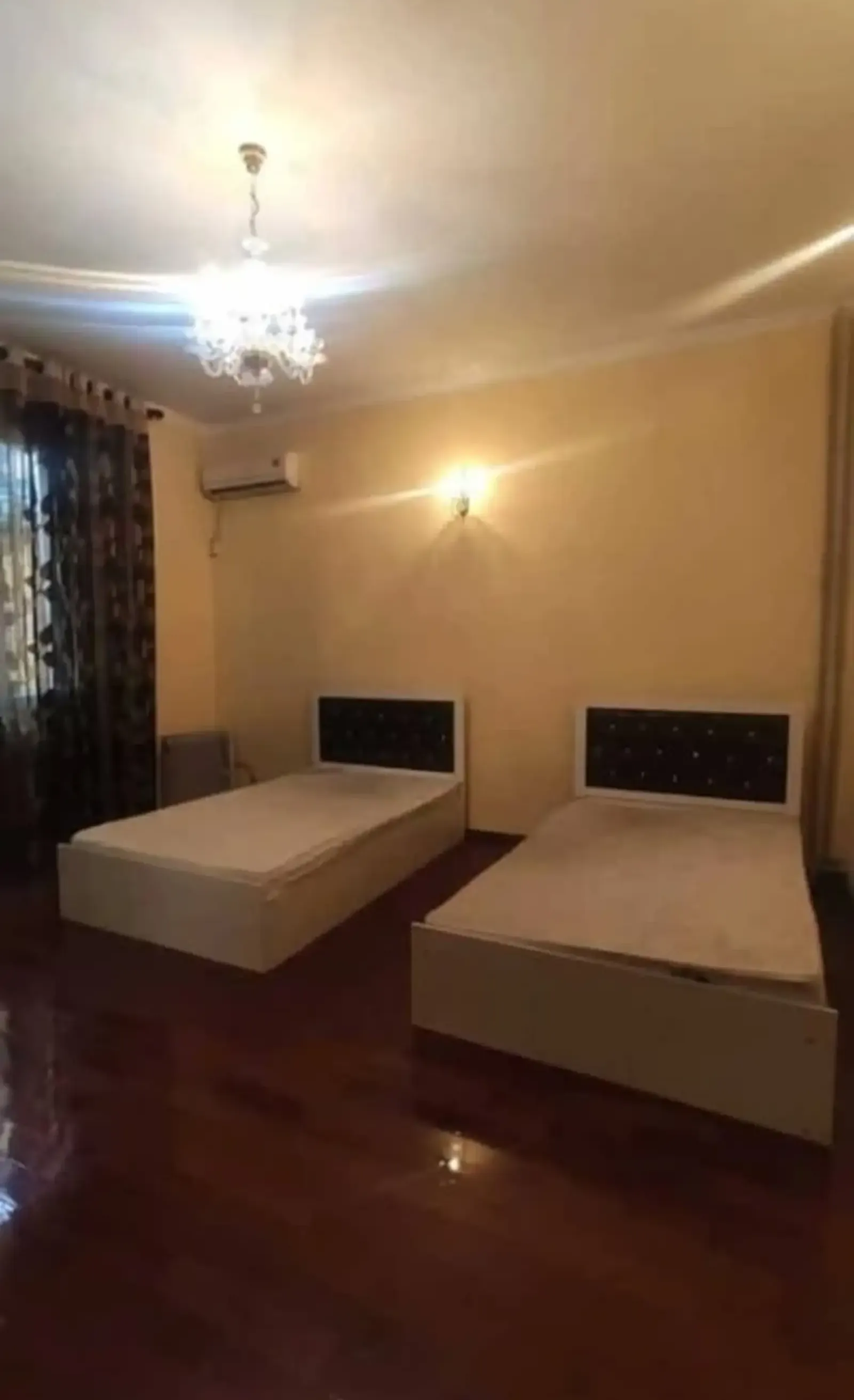 2-этажный, 13 комнатный дом, 480 м², И. Сомони