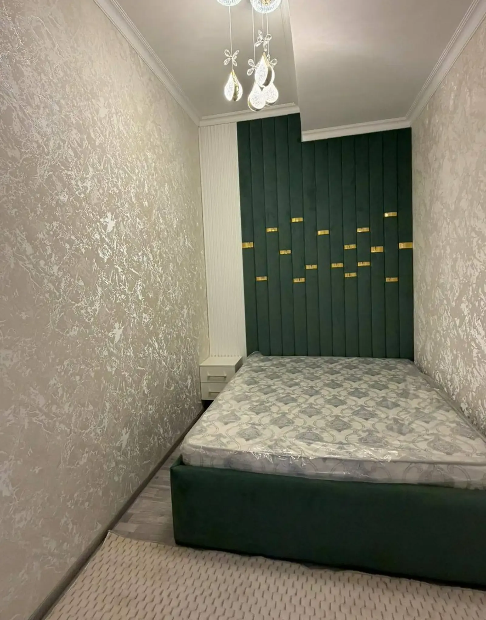 2-к квартира, 15 этаж, 64 м², Сино, 82 мкр