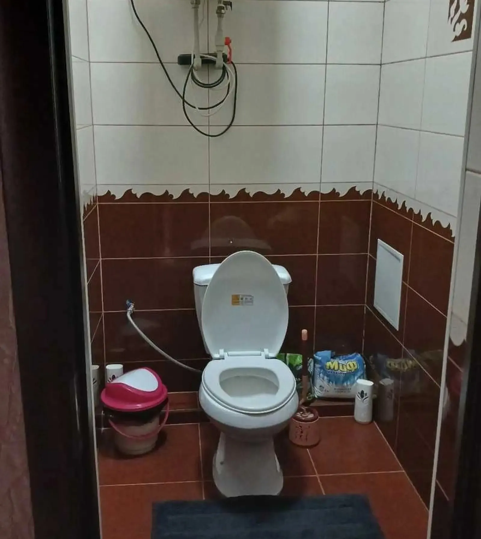 2-комн. квартира, 4 этаж, 56м², Сино