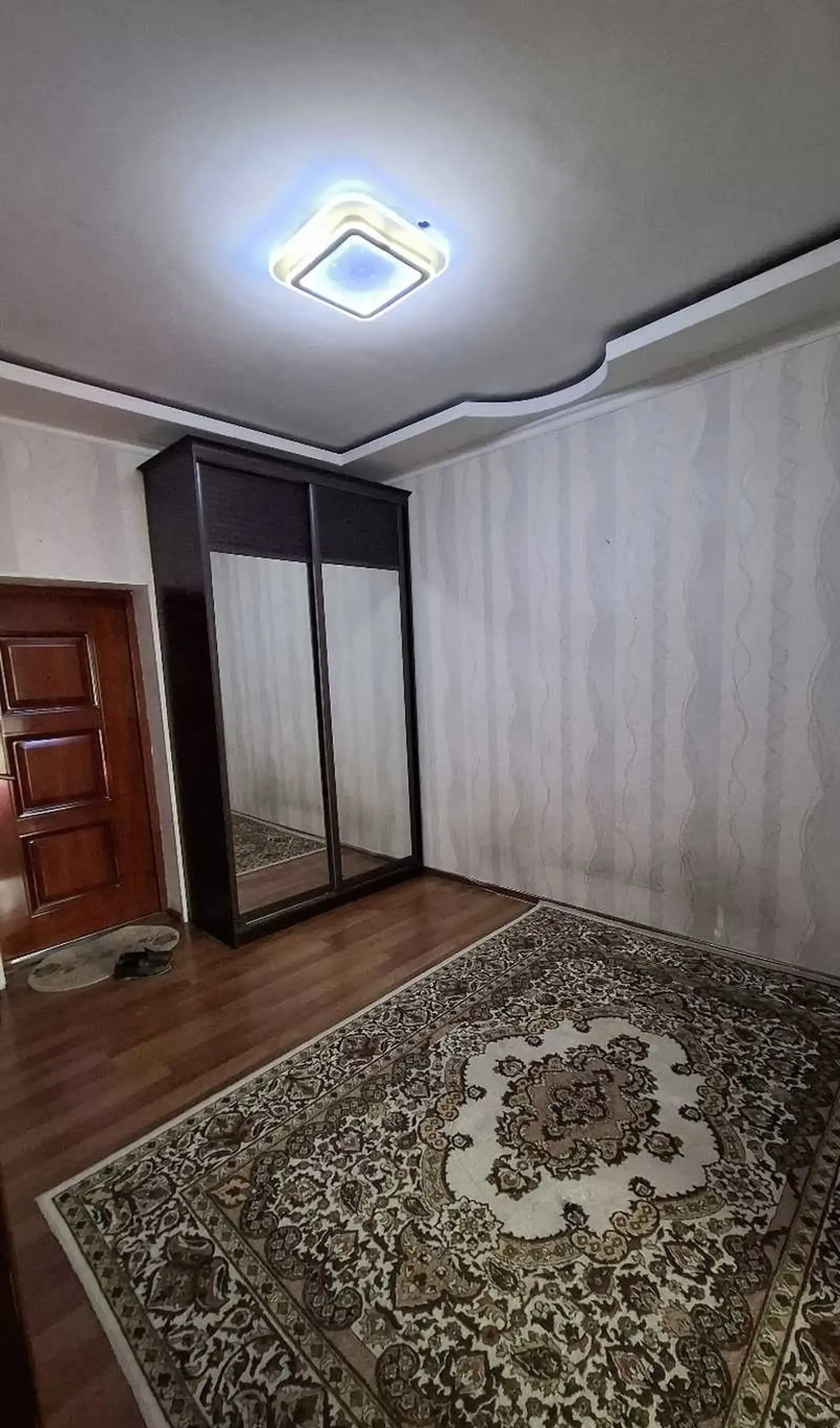 2-комн. квартира, 4 этаж, 55м², Фирдавси