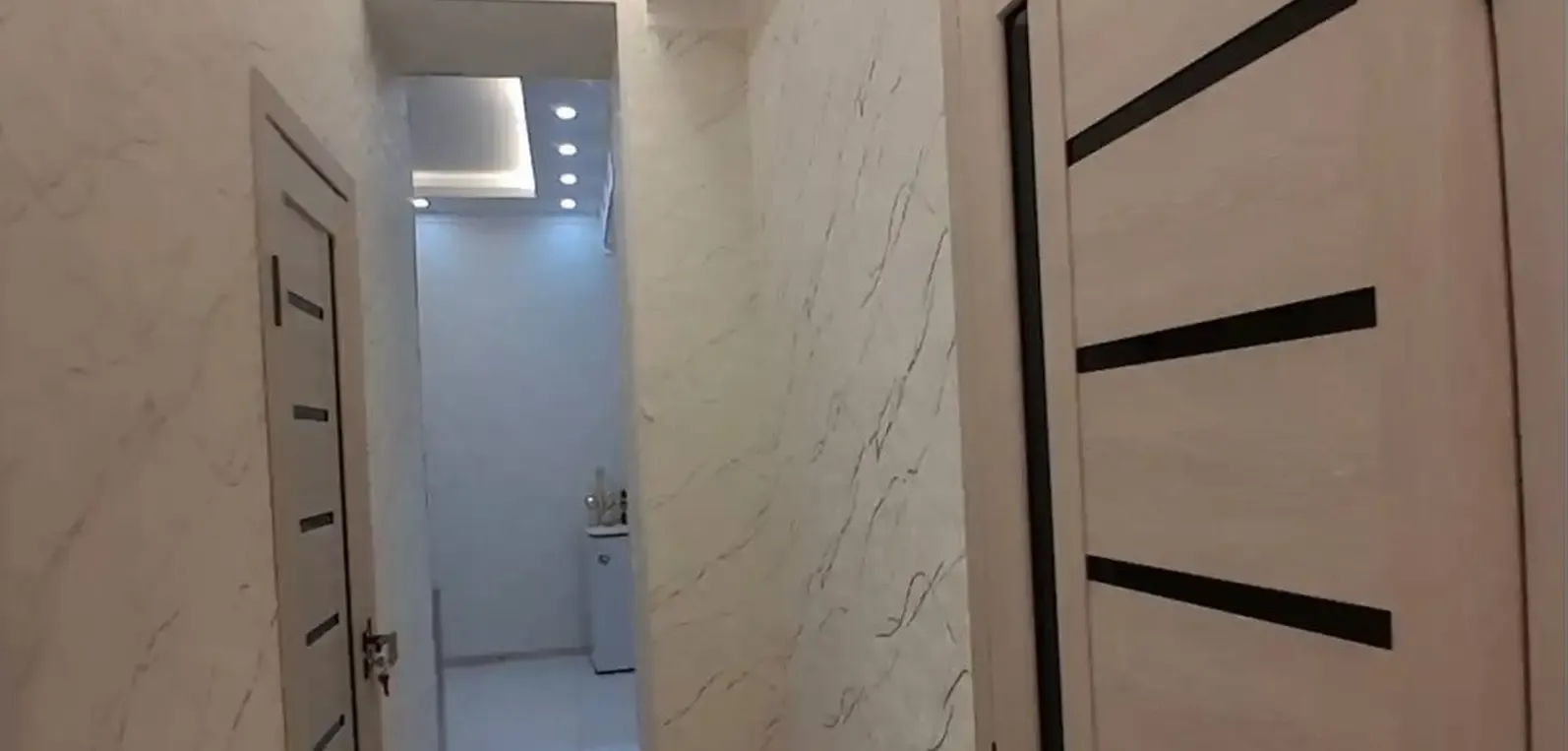 2-к квартира, 10 этаж, 54 м², Шохмансур
