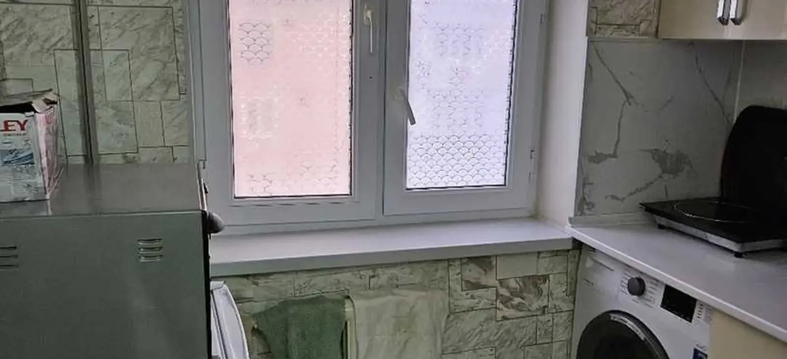 1-комн. квартира, 4 этаж, 30 м², Фирдавси