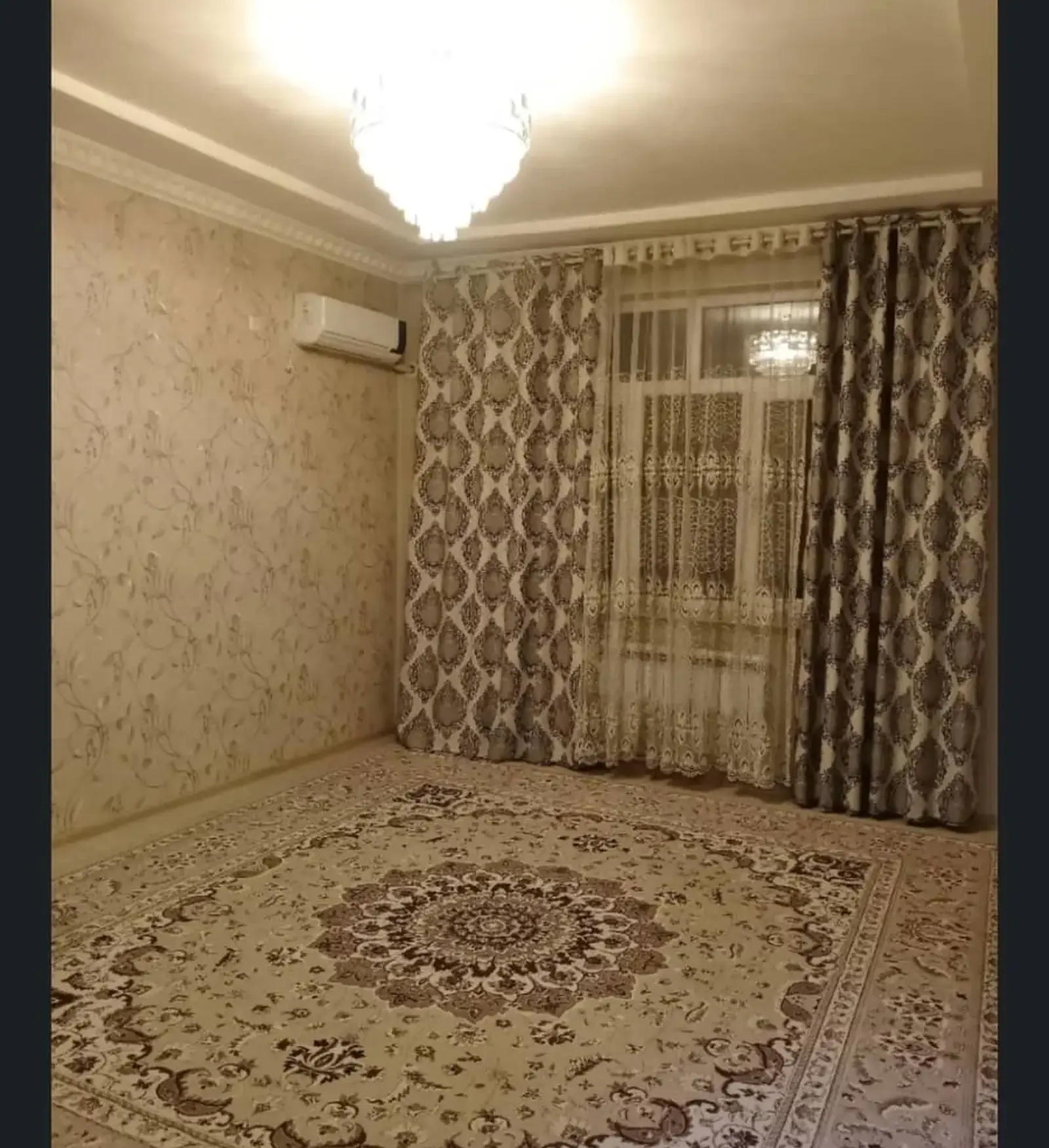 2-комн. квартира, 6 этаж, 54м², Сино
