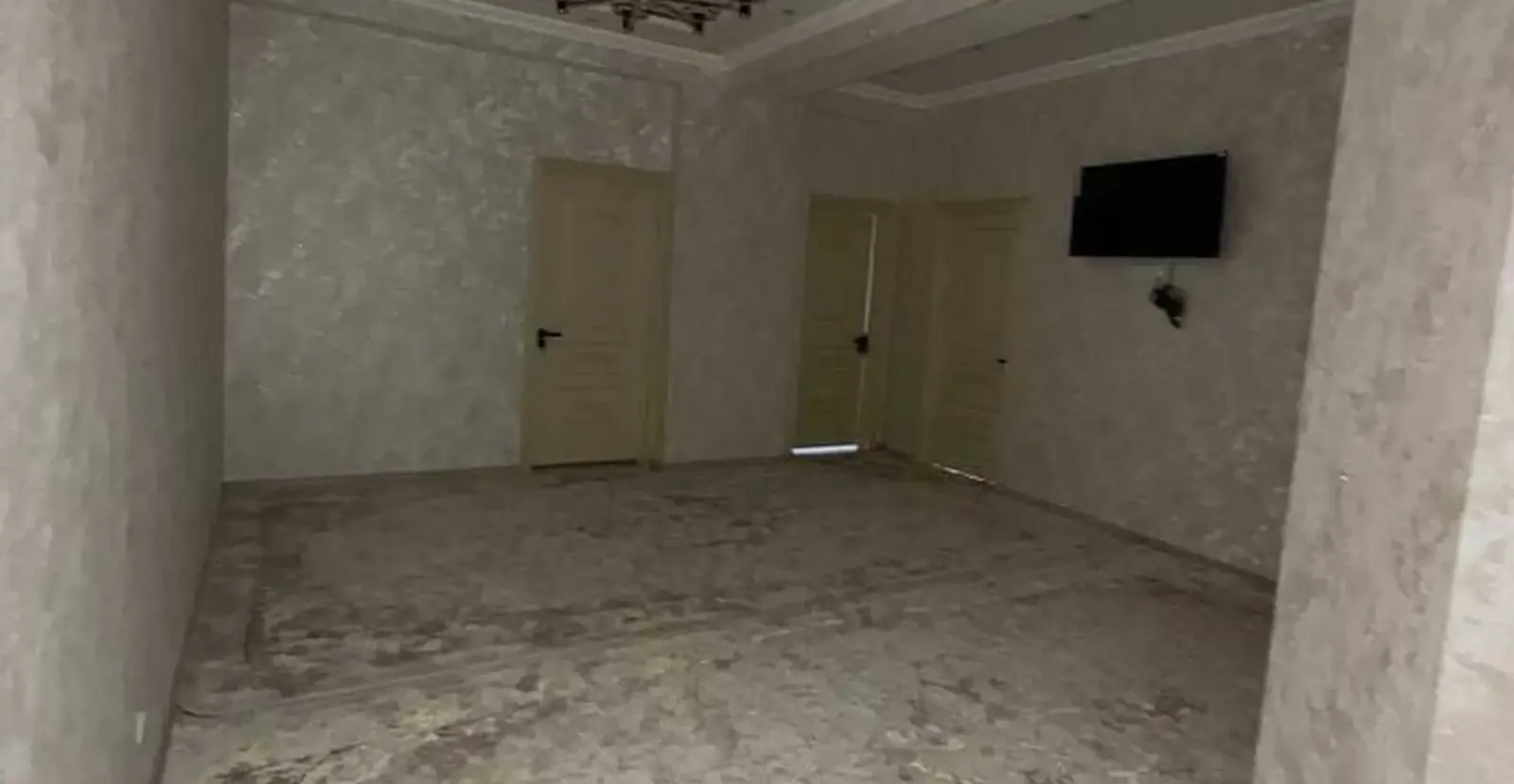 3-комн. квартира, 11 этаж, 97 м², шохмансур