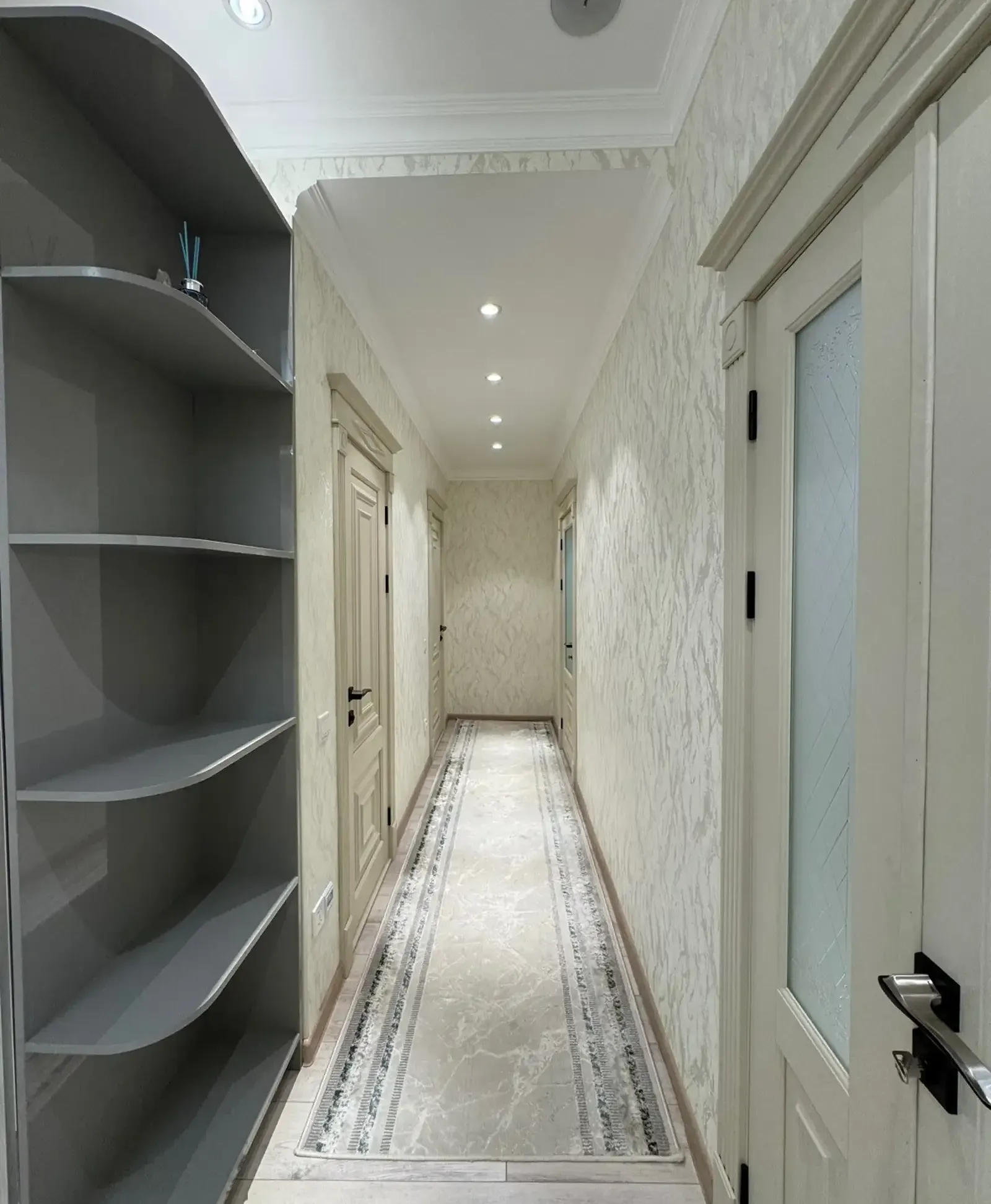 2-комн. квартира, 5 этаж, 100м², Овир/Гранд Отель
