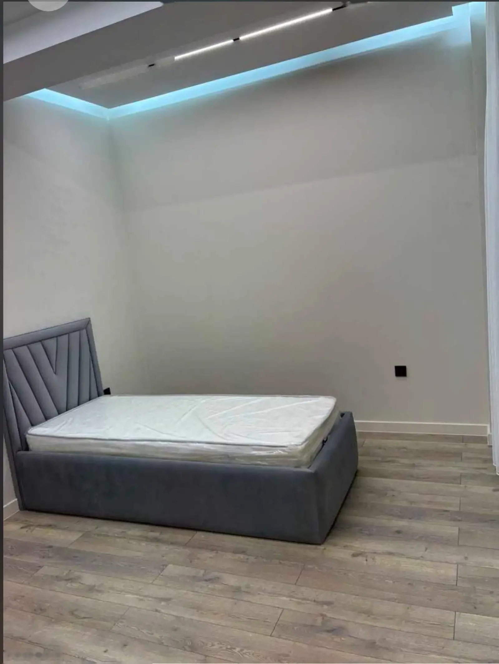 3-к квартира, 4 этаж, 93 м², Северный