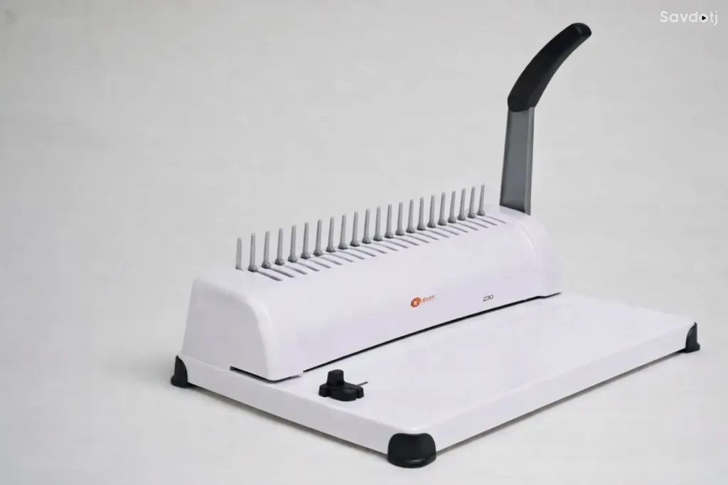 Брошюровщик Comb Binder
