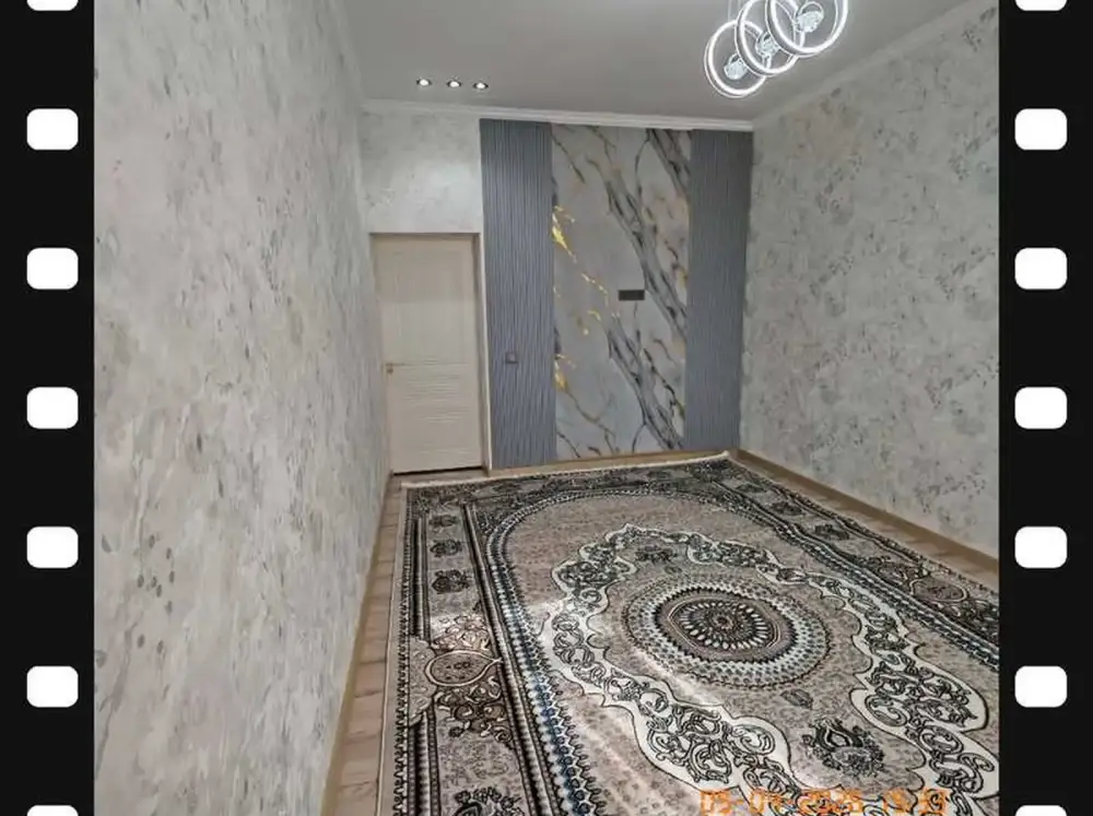 2-комн. квартира, 12 этаж, 70 м², Сино