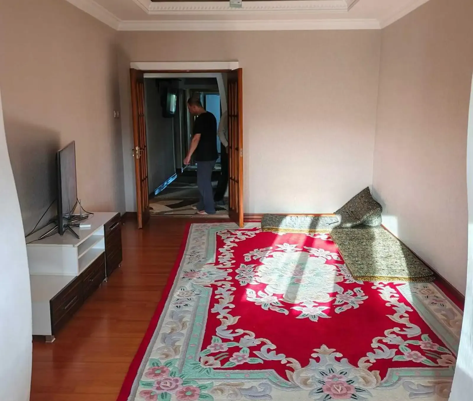 4-комн. квартира, 7 этаж, 147 м², Сино