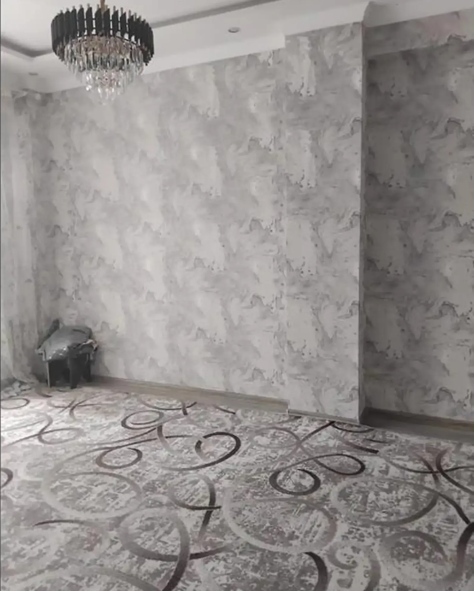 2-комн. квартира, 10 этаж, 67м², Шохмансур