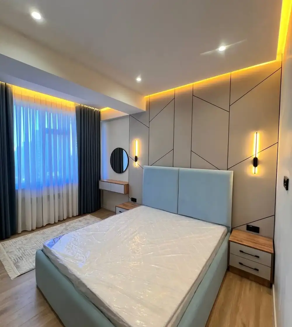 2-к квартира, 8 этаж, 63 м², Шохмансур
