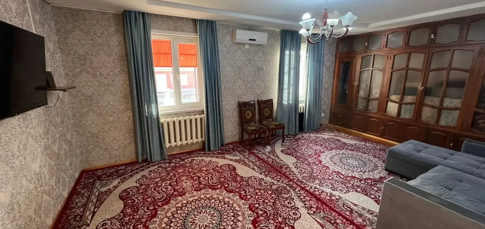 Дом, Круги Ором