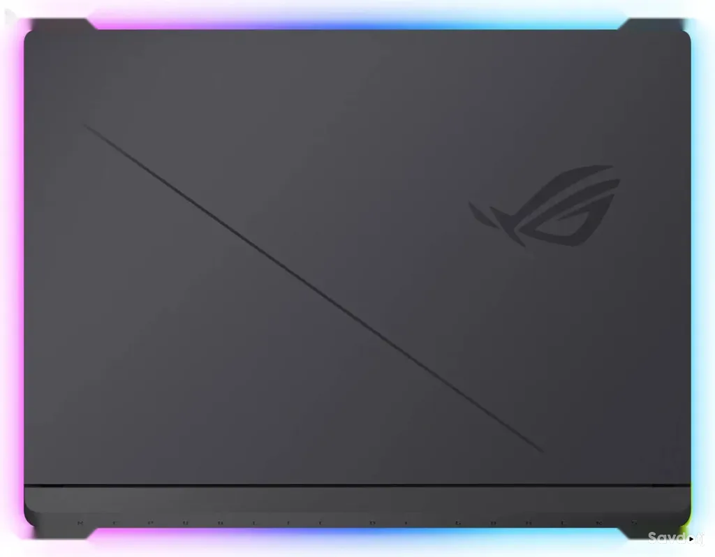 Игровой ноутбук ASUS ROG Strix G18 G815JPR, Core i9, 32ГБ, 1ТБ, RTX 5070
