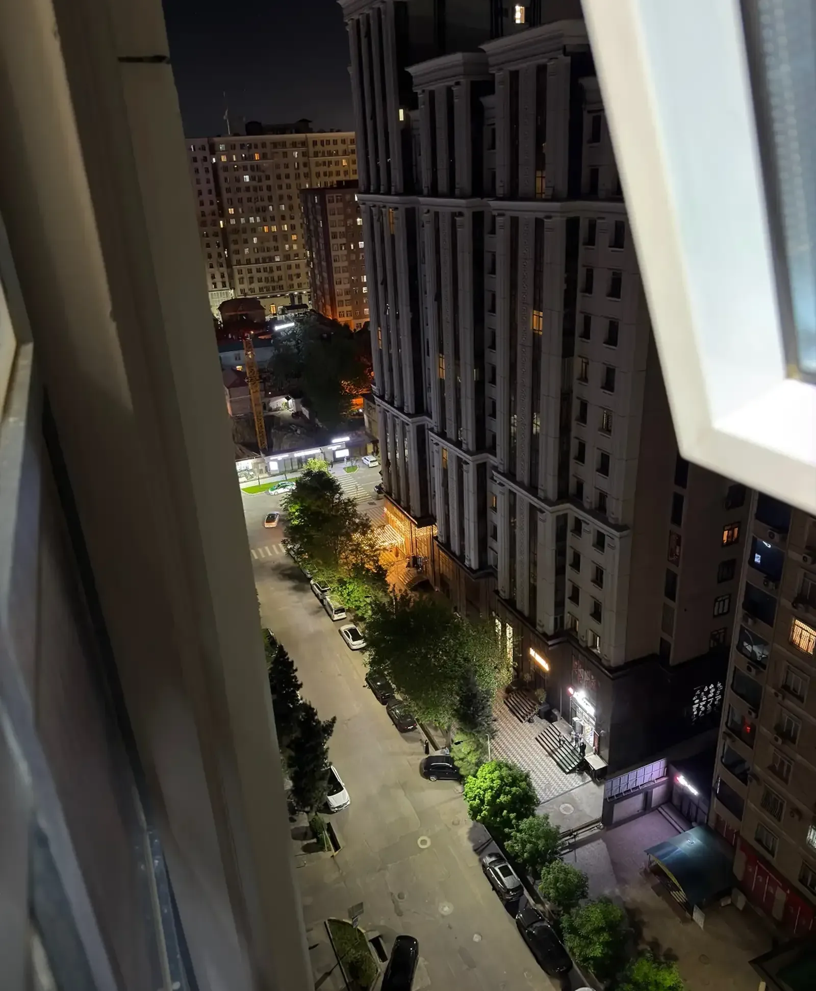 3-комн. квартира, 15 этаж, 118м², Дом печать/Опера Балет