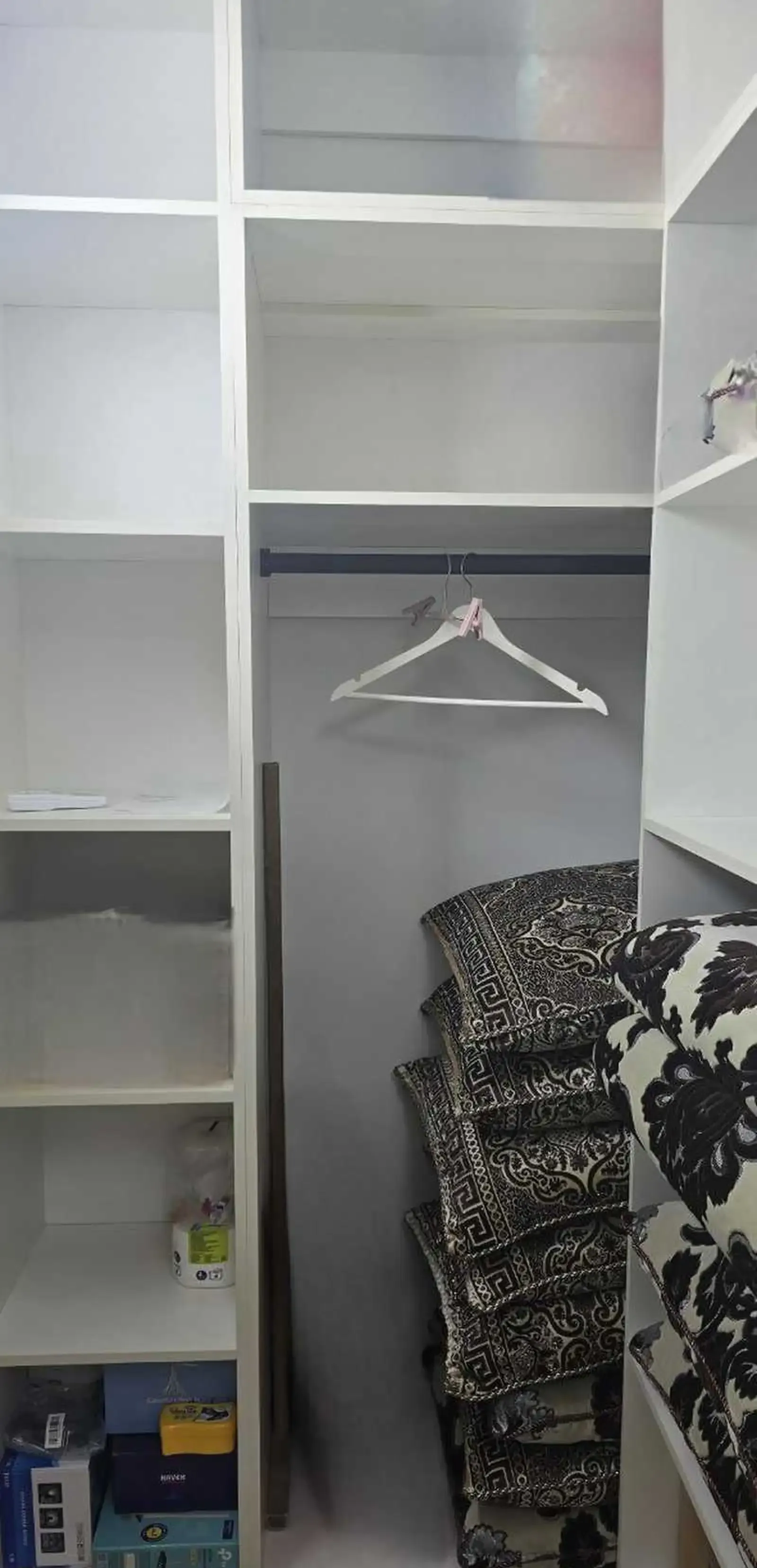 1-комн. квартира, 5 этаж, 52 м², Зелёный бозор