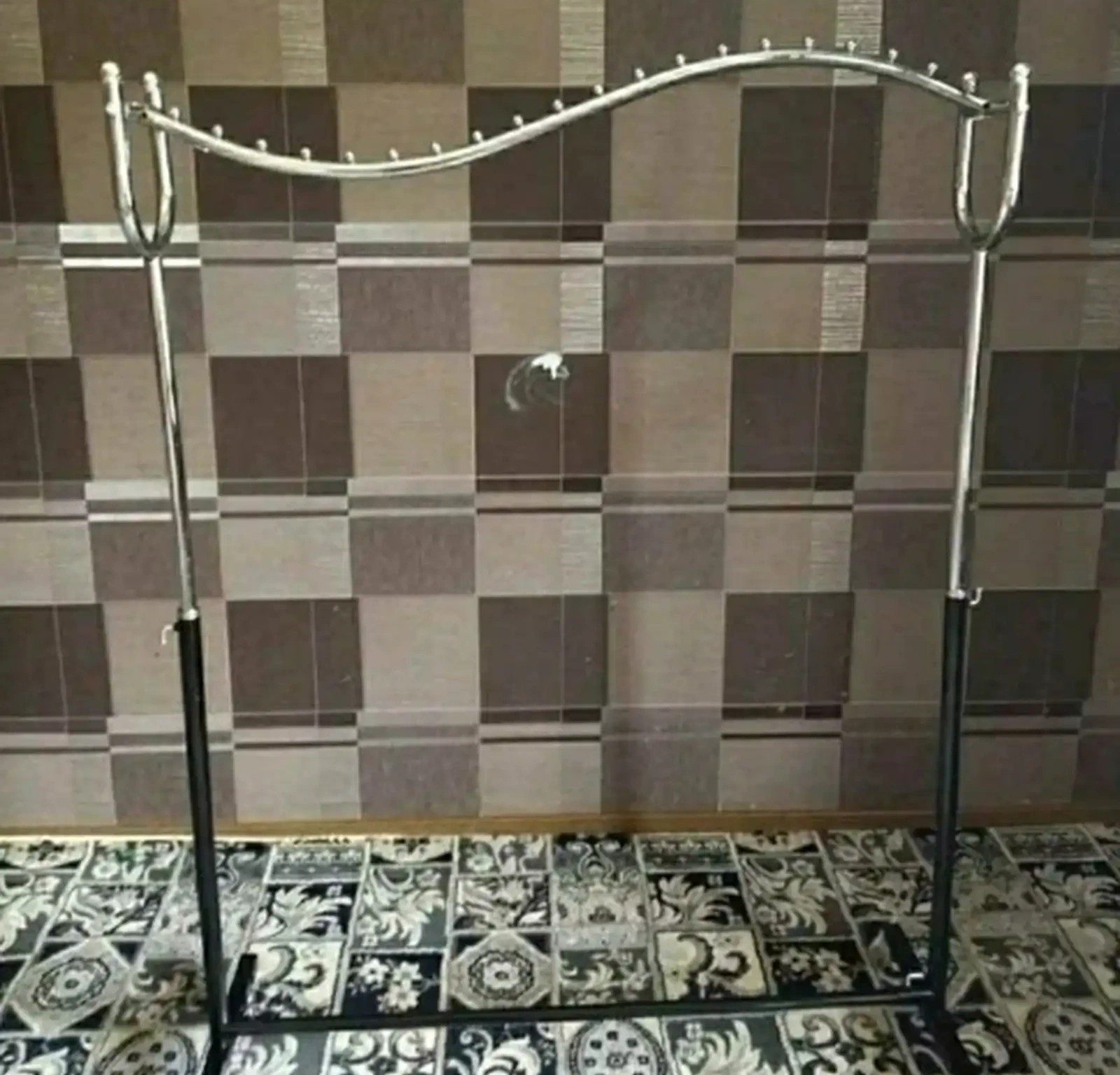 Гардероб вешалка Sert 40987