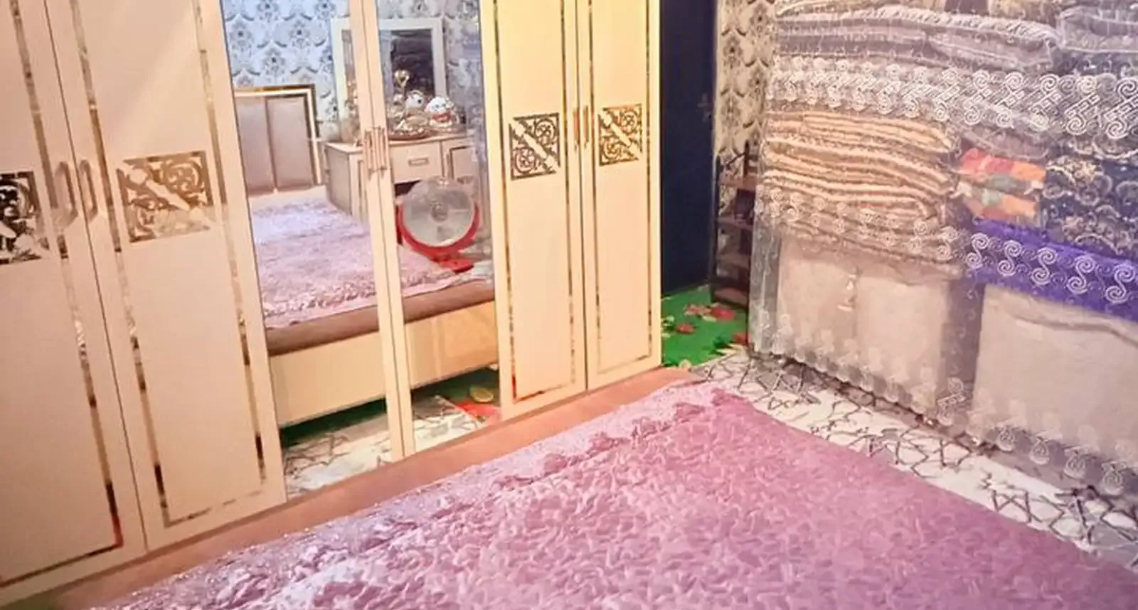 2 этажн. 6-комн. дом, 4 сотки, Шохмансур Ховарон