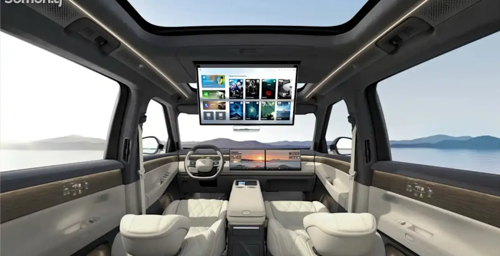 Volkswagen ID.7, 2026