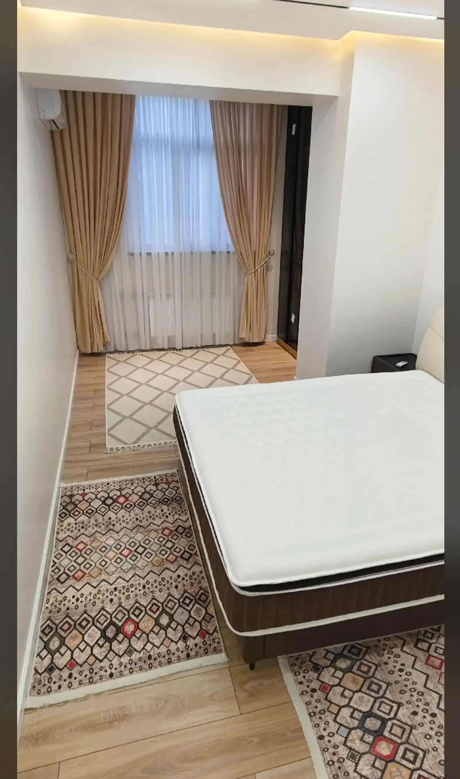 2-комн. квартира, 4 этаж, 78м², Шохмансур