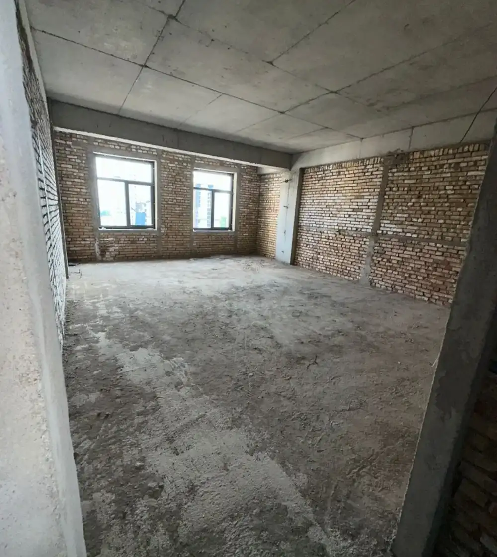 4-комн. квартира, 7 этаж, 224 м², И. Сомони