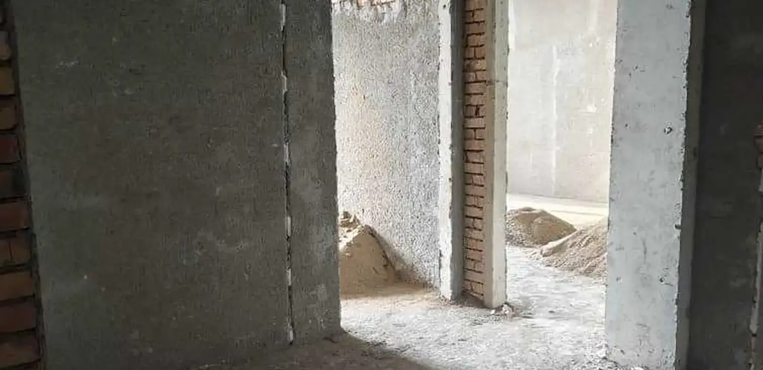 2-к квартира, 8 этаж, 108 м², Фирдавси