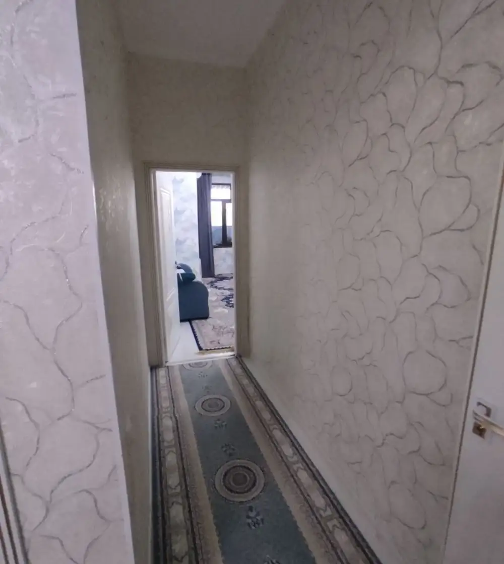 2-комн. квартира, 6 этаж, 69 м², Сино