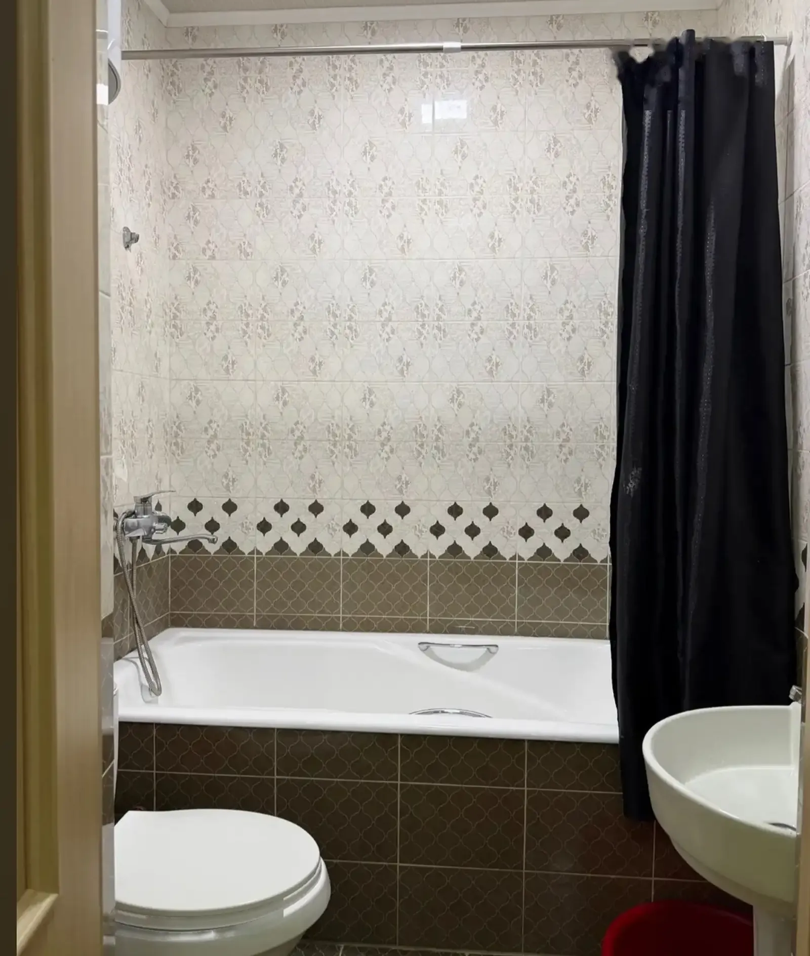 2-комн. квартира, 4 этаж, 67м², сино