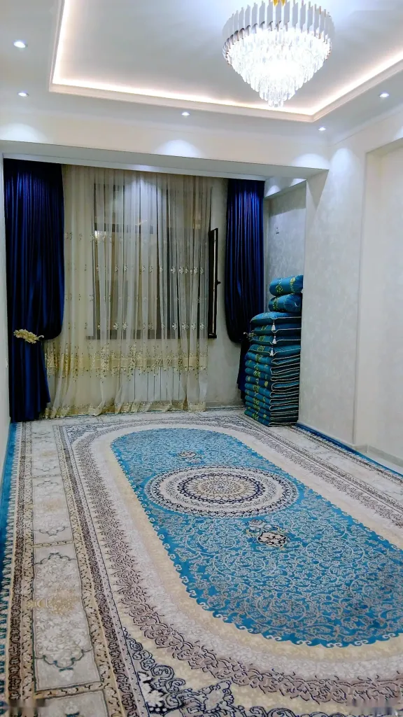 2-комн. квартира, 9 этаж, 47 м², Кольцевой профсоюз