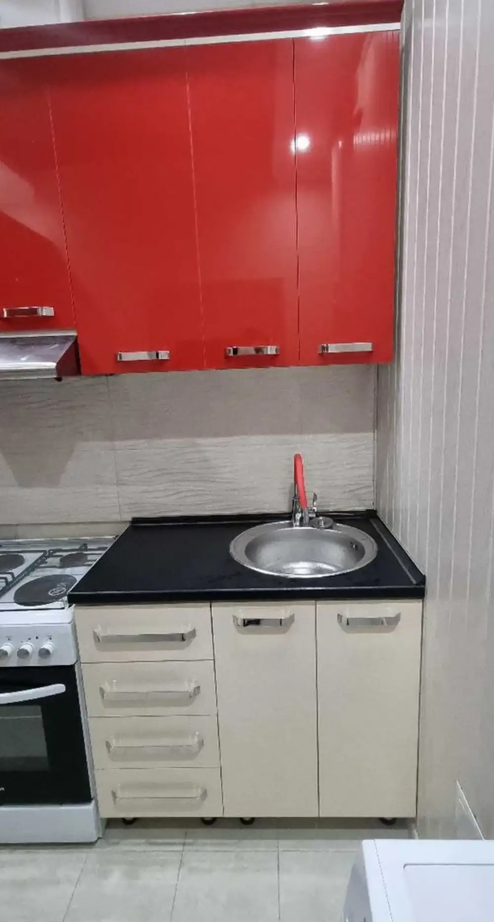 2-комн. квартира, 4 этаж, 65м², Шоҳмансур