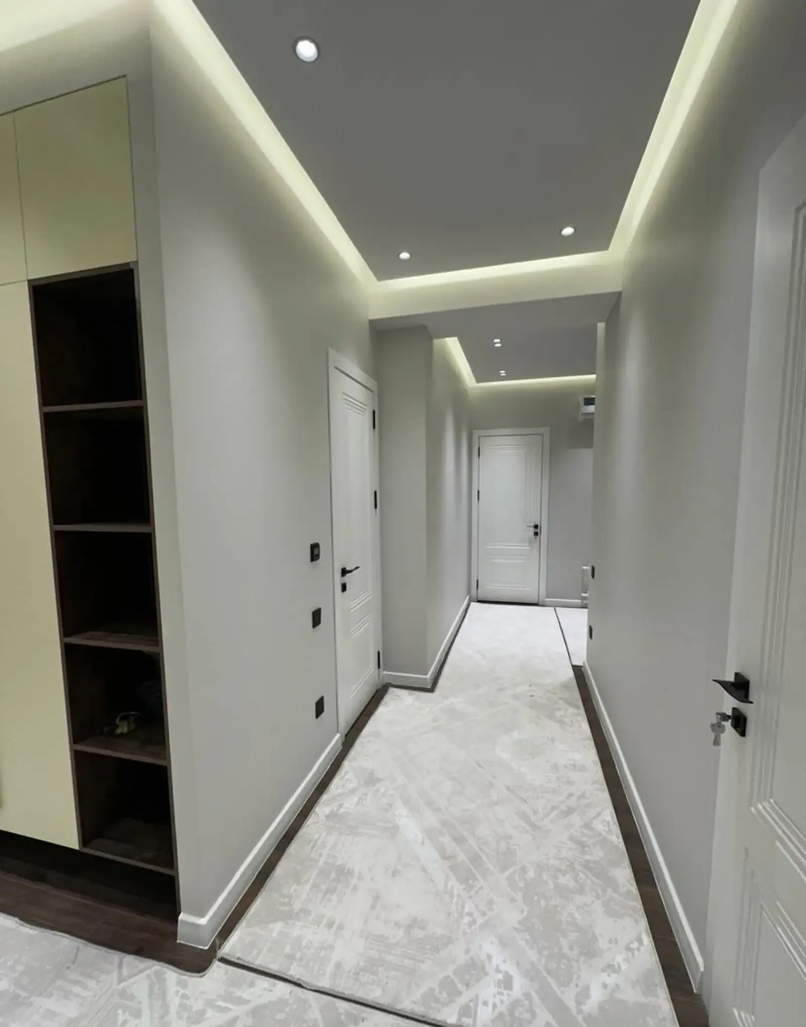 2-комн. квартира, 4 этаж, 66м², Соҳили