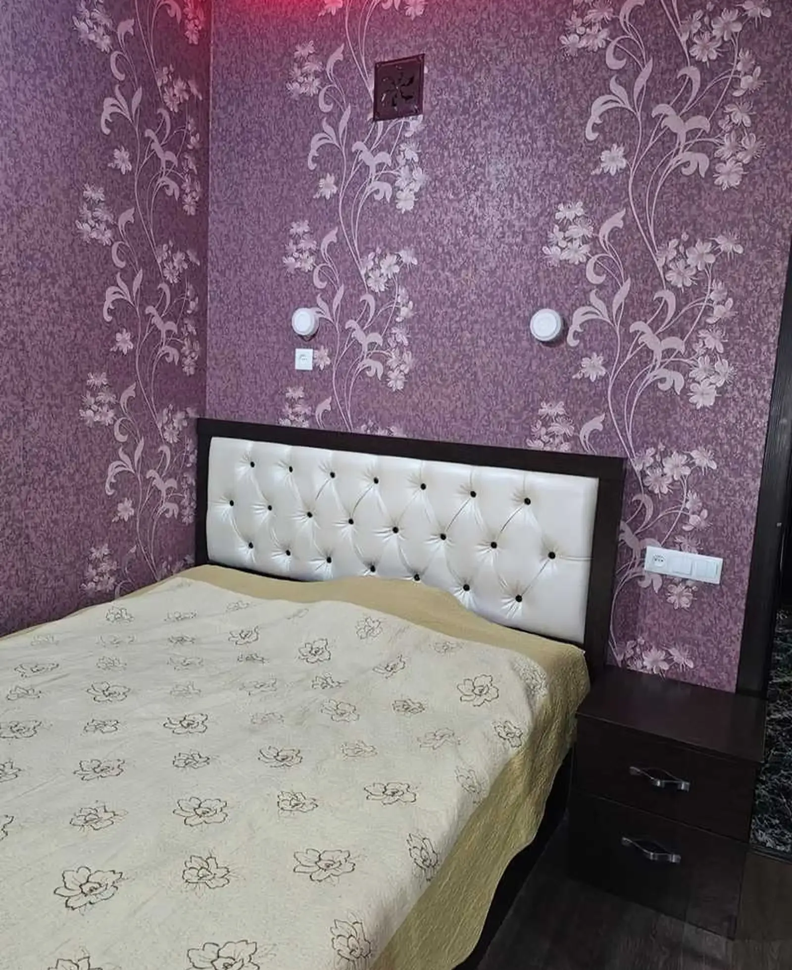 2-комн. квартира, 7 этаж, 45м², Ватан