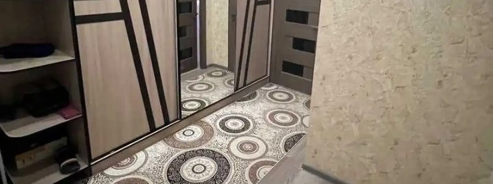2-комн. квартира, 7 этаж, 52 м², И. Сомон