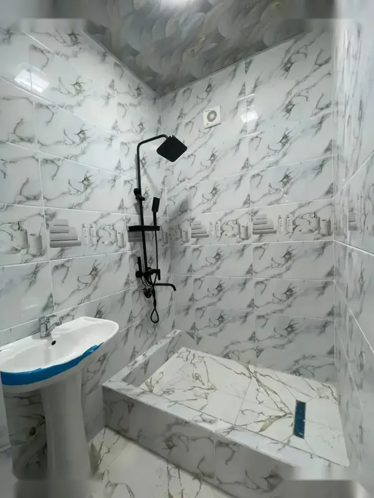 2-комн. квартира, 7 этаж, 82 м², Сомони