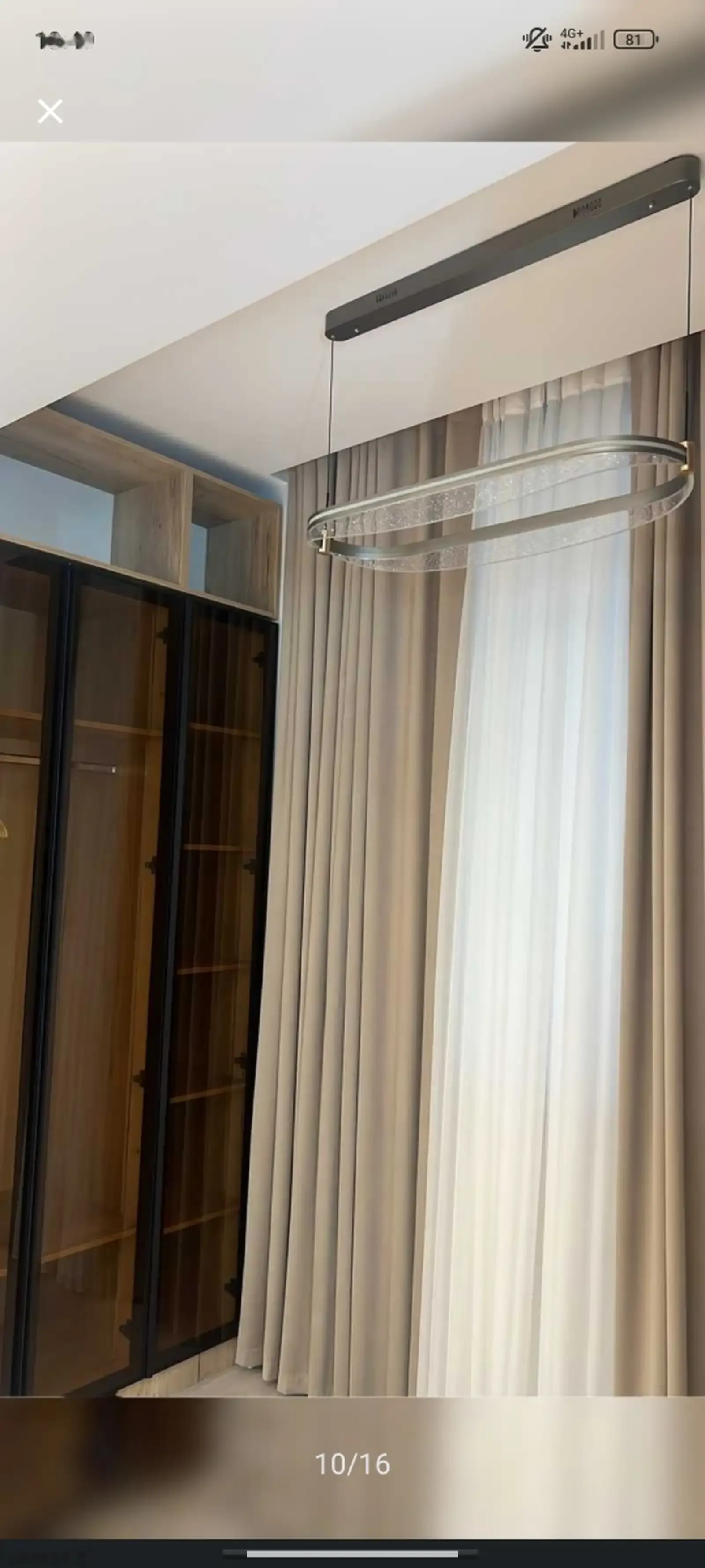 2-к квартира, 10 этаж, 70 м², Шохмансур