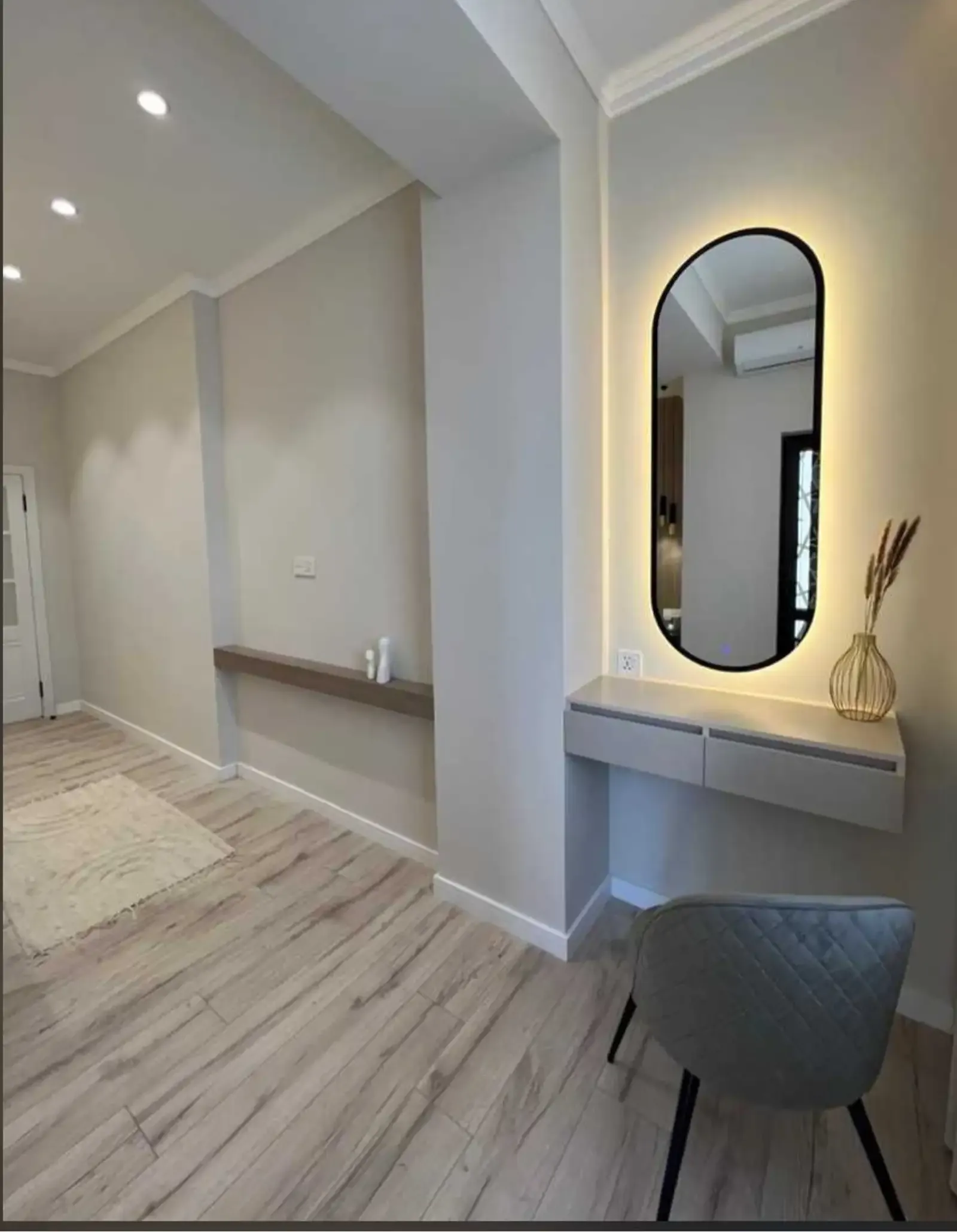 2-комн. квартира, 16 этаж, 76м², шохмансур